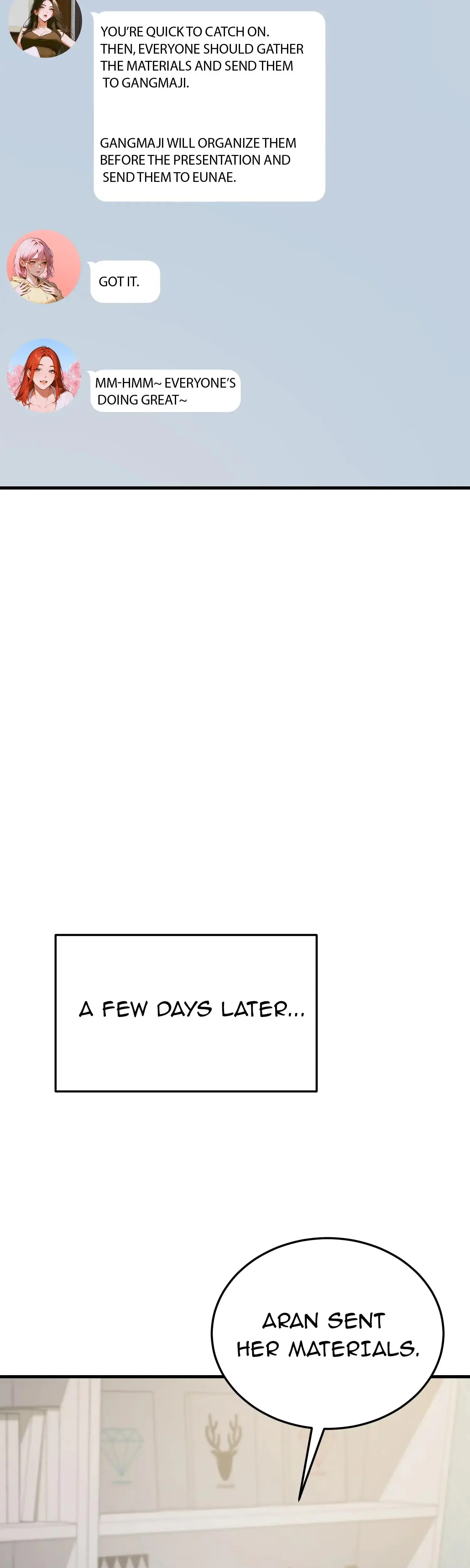 Strong Witch Chapter 1 - Page 35
