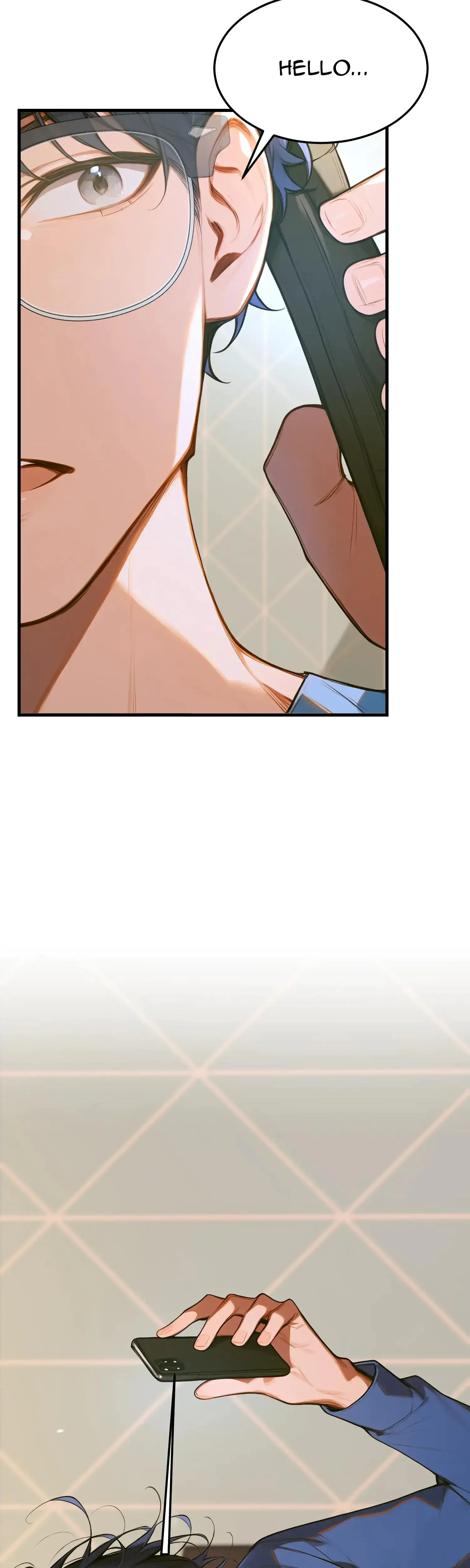 Strong Witch Chapter 1 - Page 40