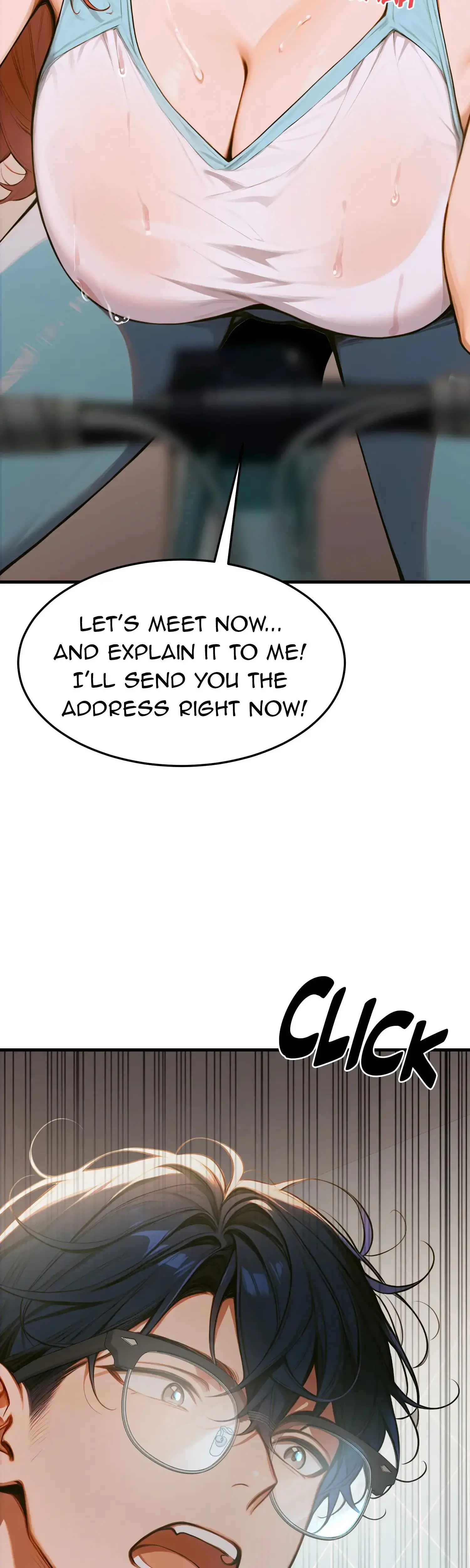 Strong Witch Chapter 1 - Page 42