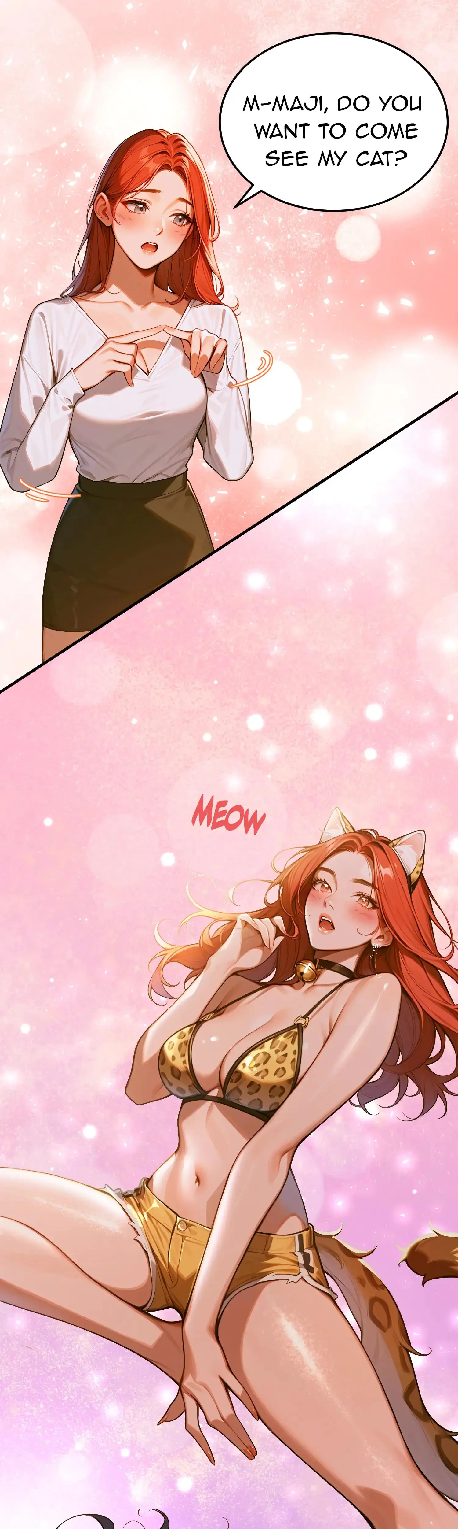 Strong Witch Chapter 1 - Page 46