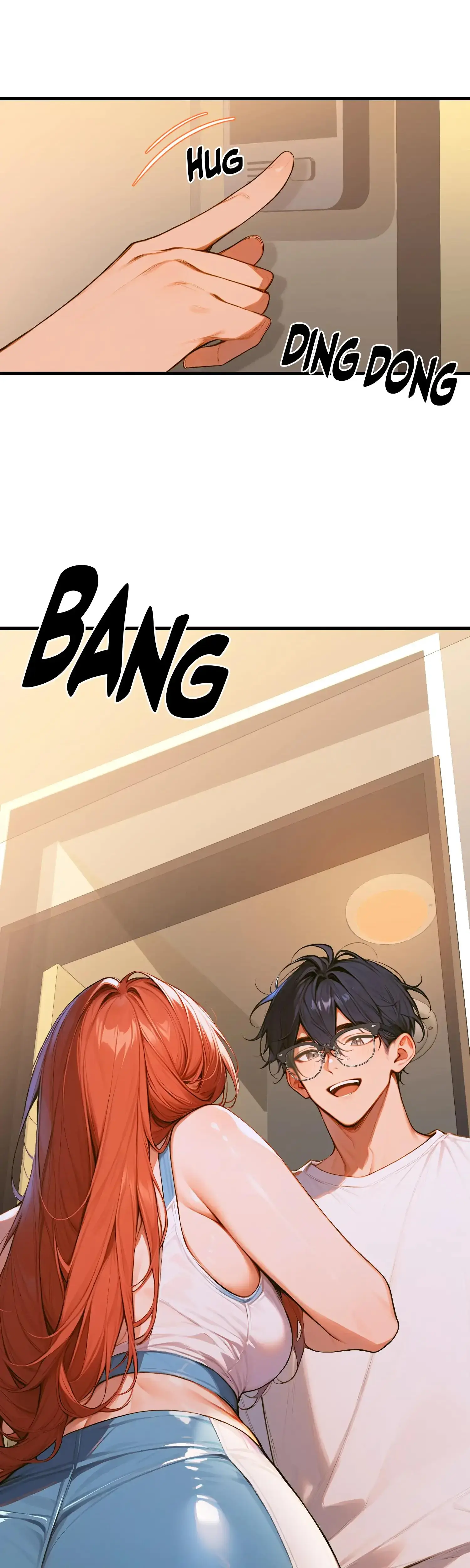 Strong Witch Chapter 1 - Page 48