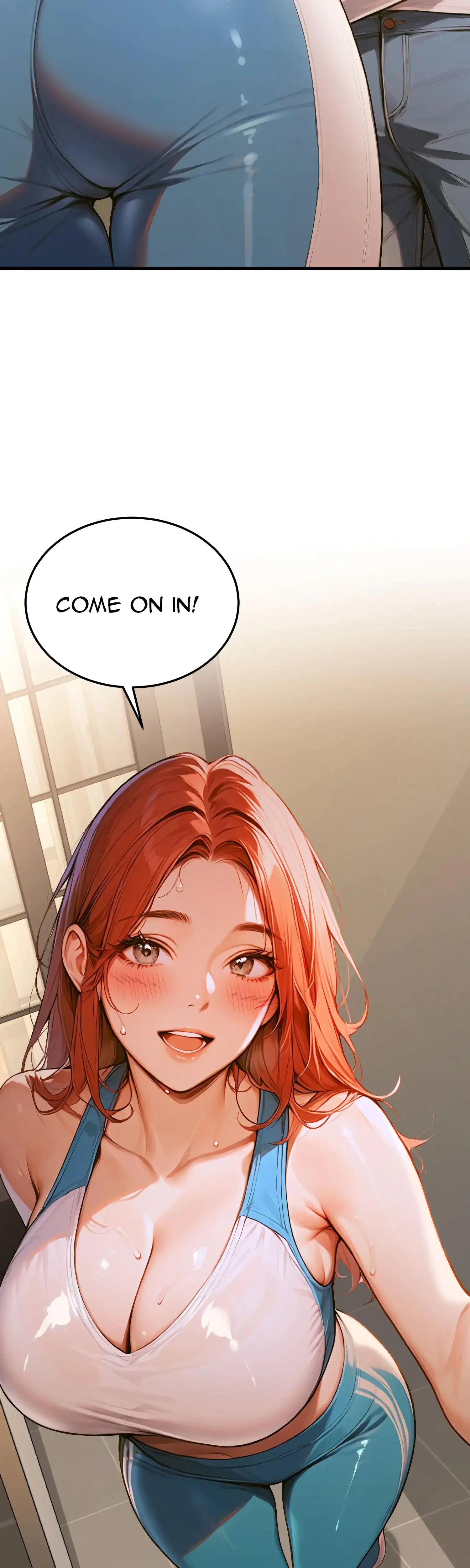 Strong Witch Chapter 1 - Page 49