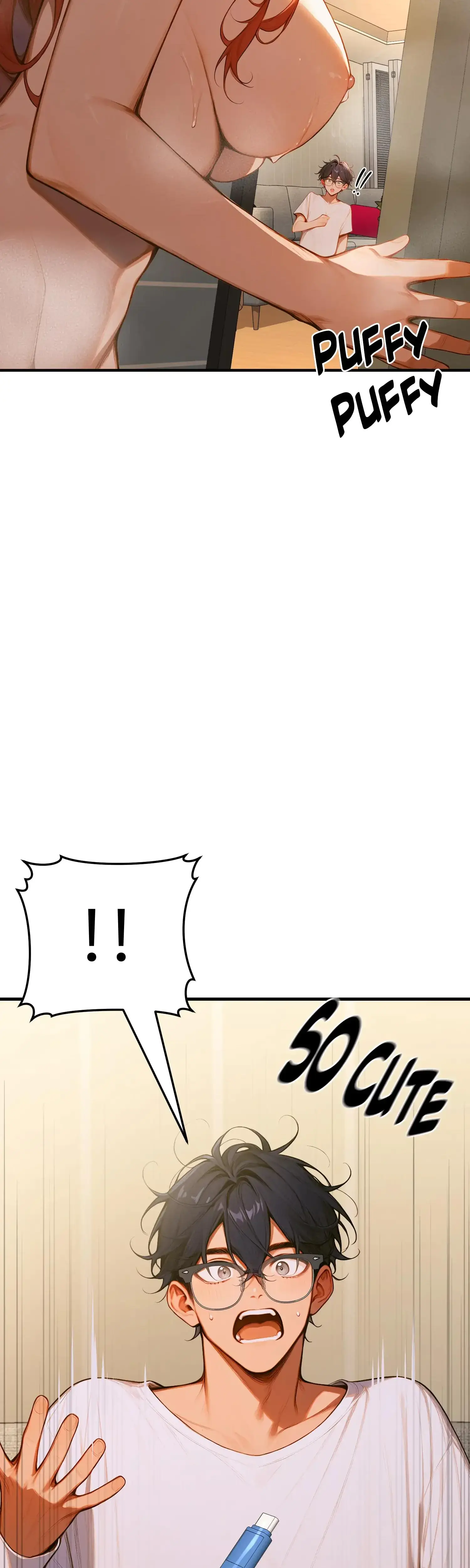 Strong Witch Chapter 1 - Page 55