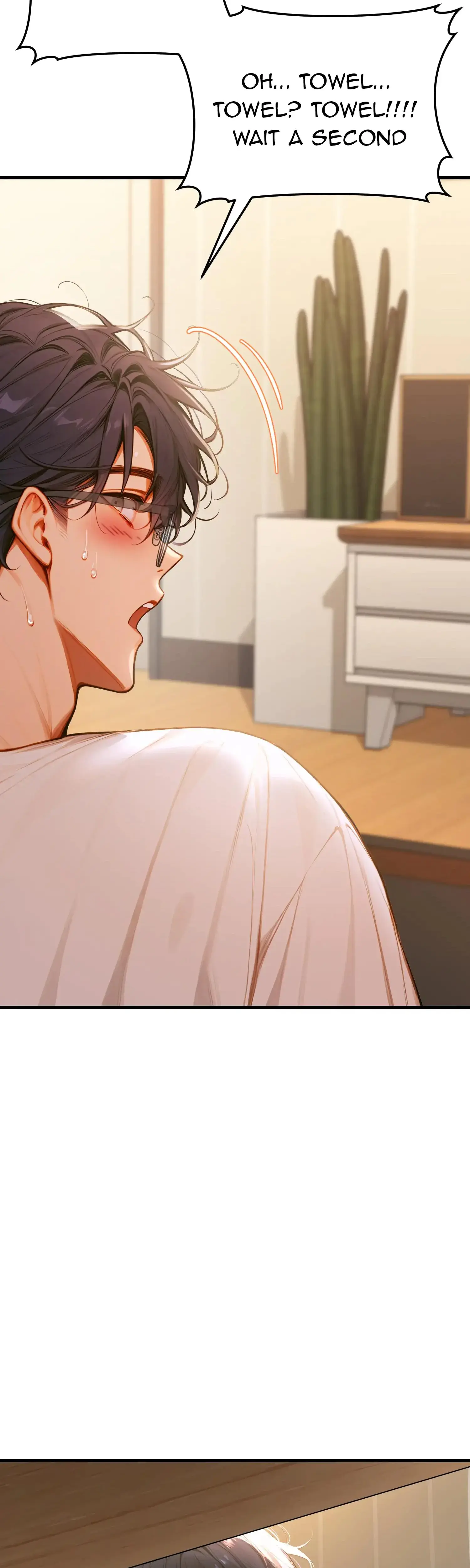 Strong Witch Chapter 1 - Page 62