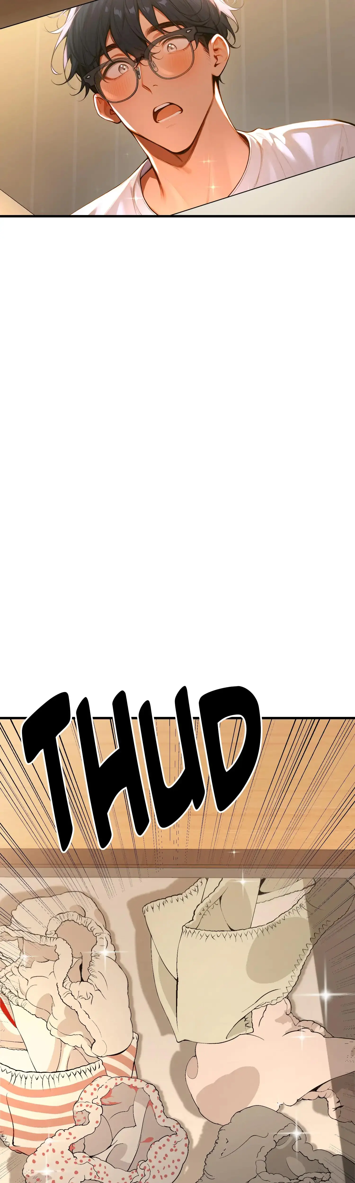Strong Witch Chapter 1 - Page 63