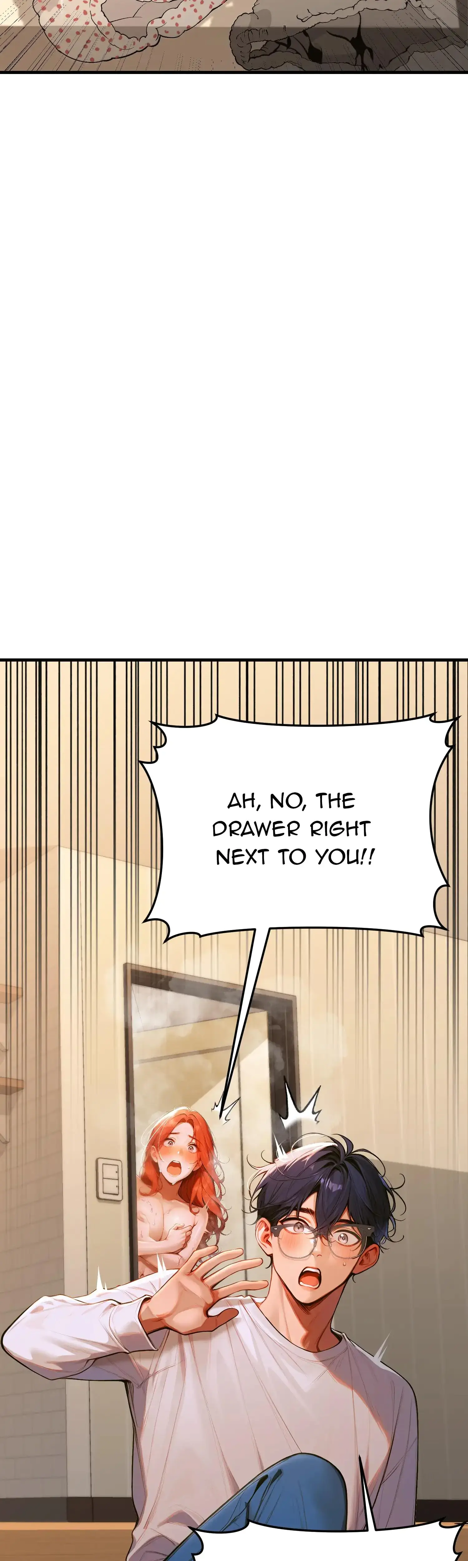 Strong Witch Chapter 1 - Page 64
