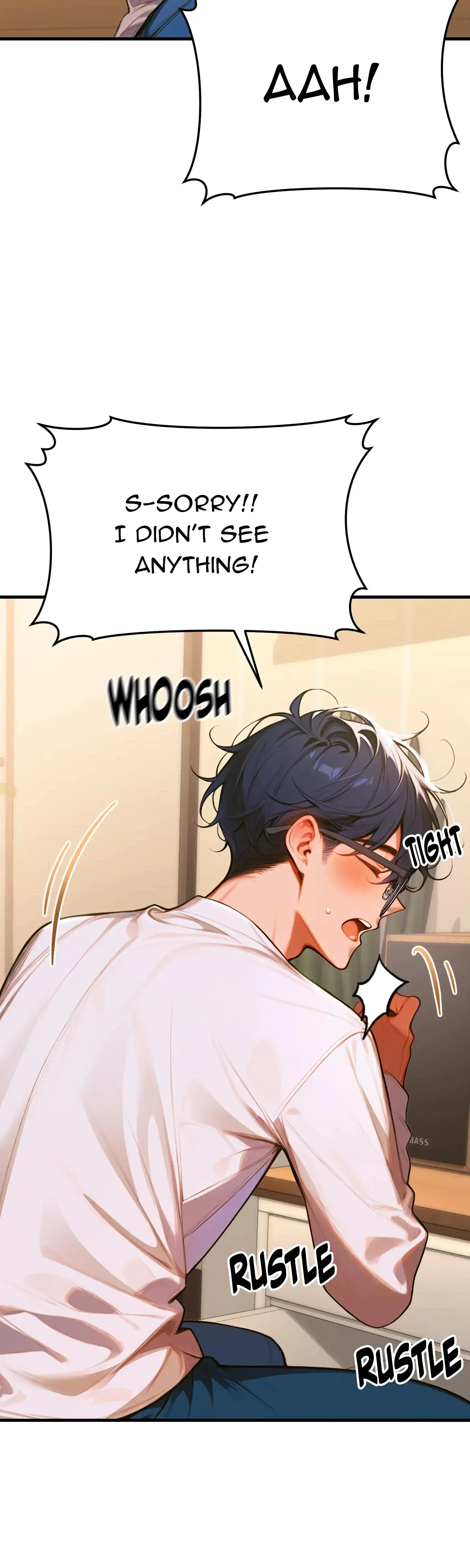 Strong Witch Chapter 1 - Page 65