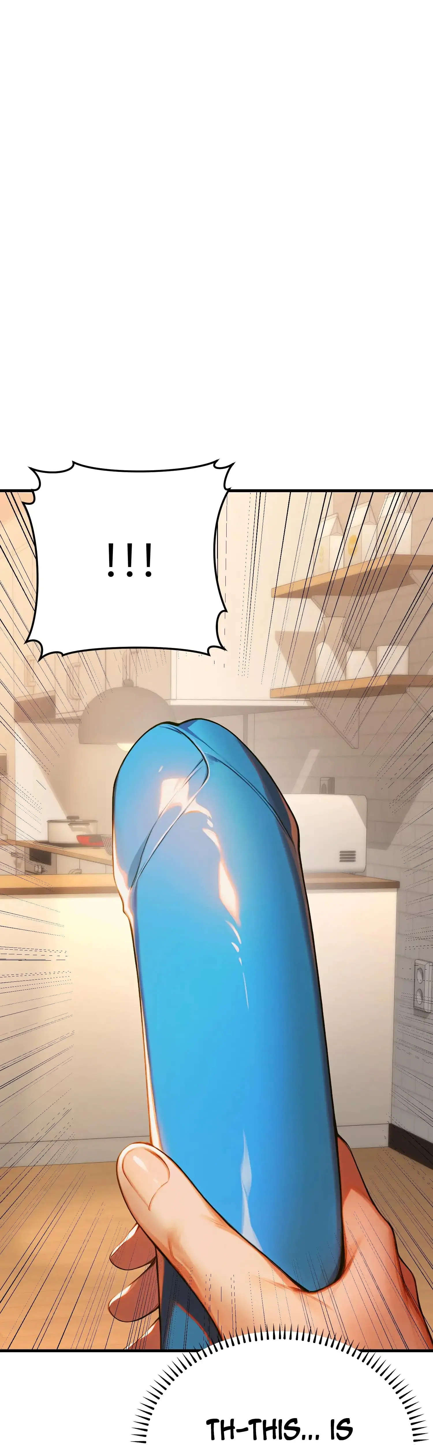 Strong Witch Chapter 1 - Page 67