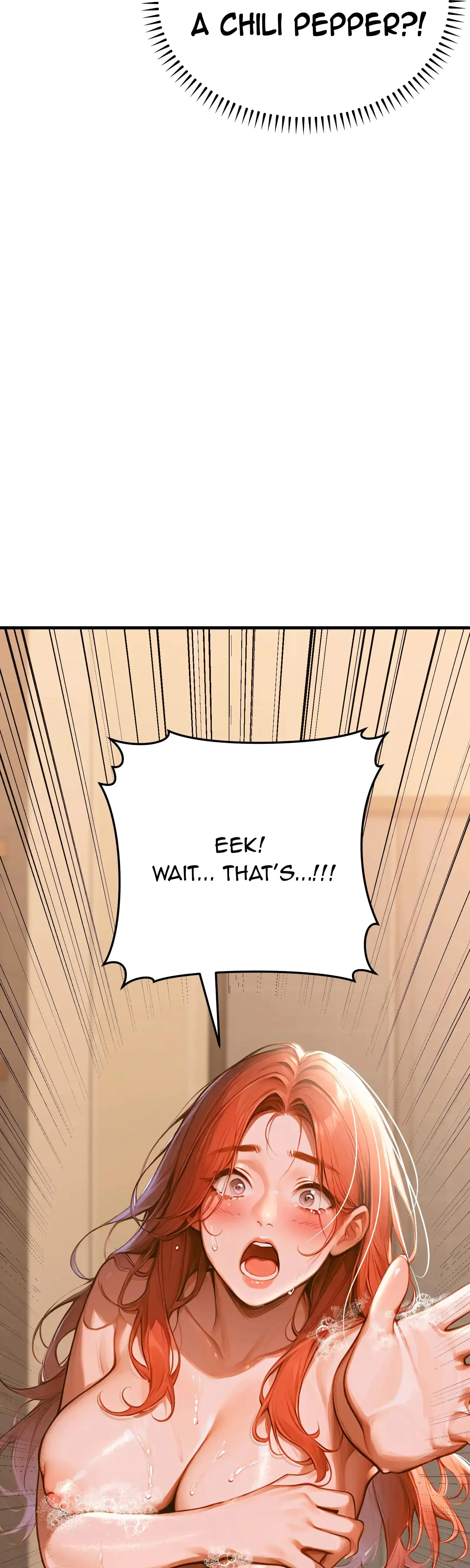 Strong Witch Chapter 1 - Page 68
