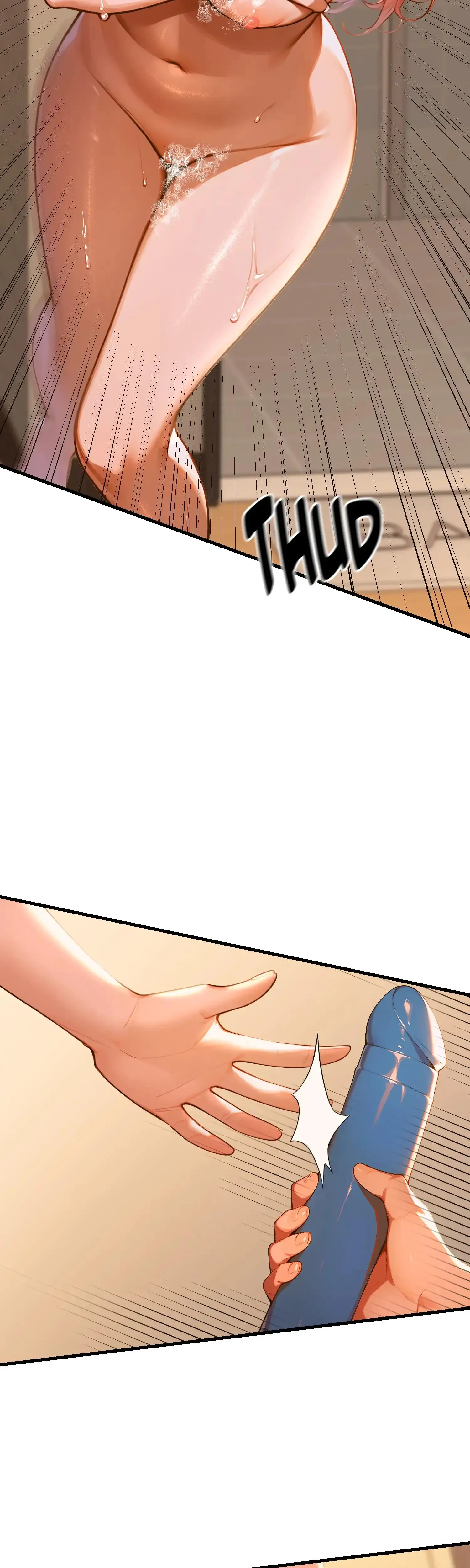 Strong Witch Chapter 1 - Page 69