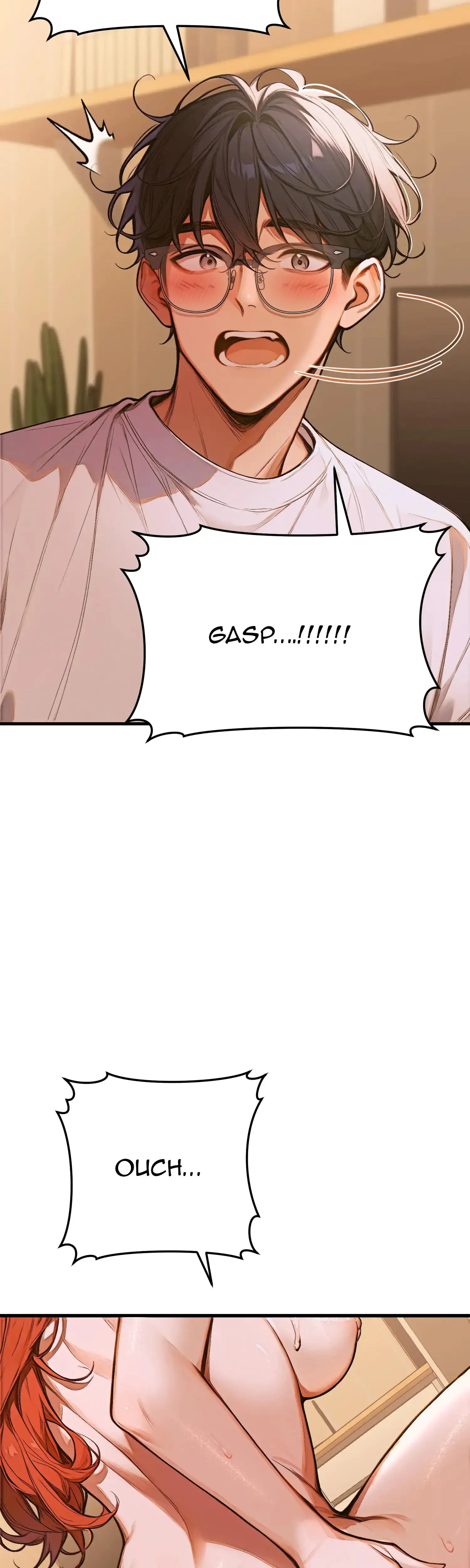 Strong Witch Chapter 1 - Page 72