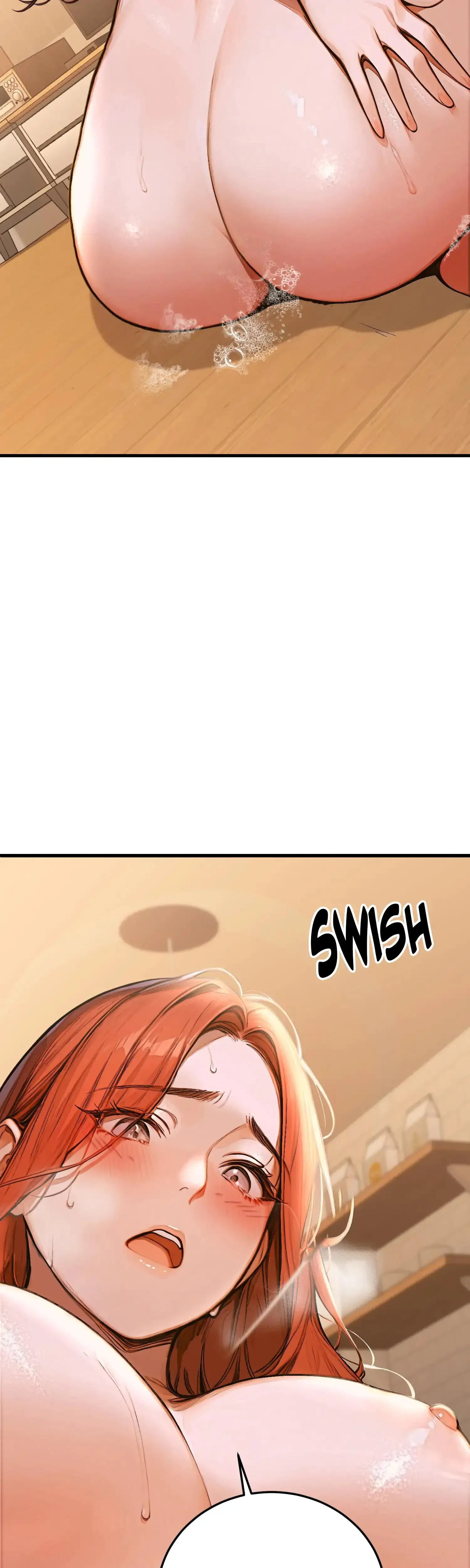 Strong Witch Chapter 1 - Page 73