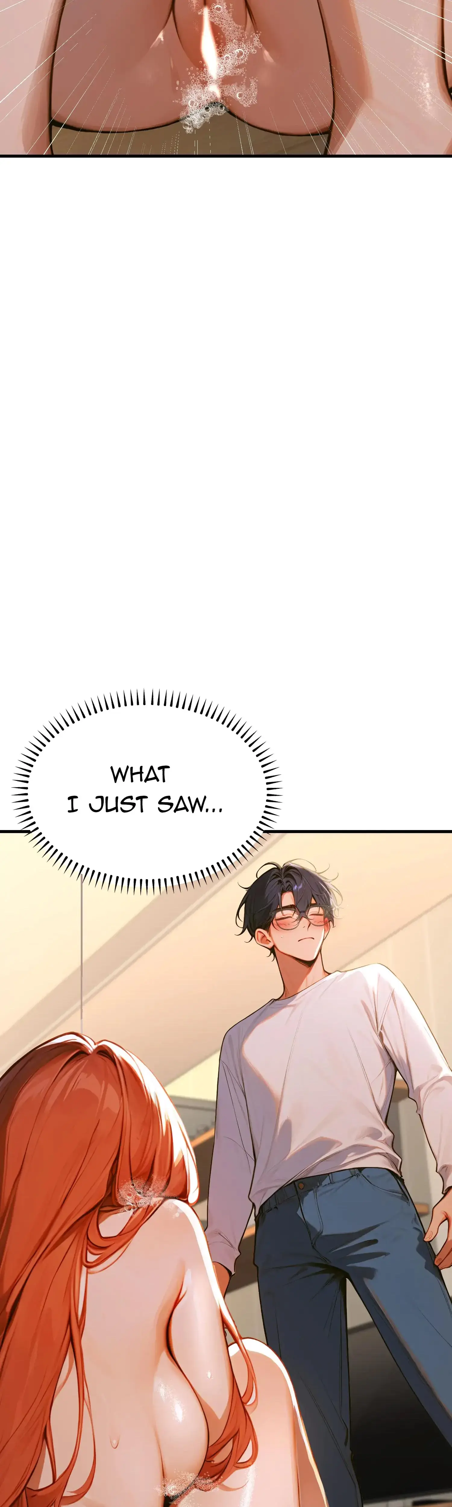 Strong Witch Chapter 1 - Page 76