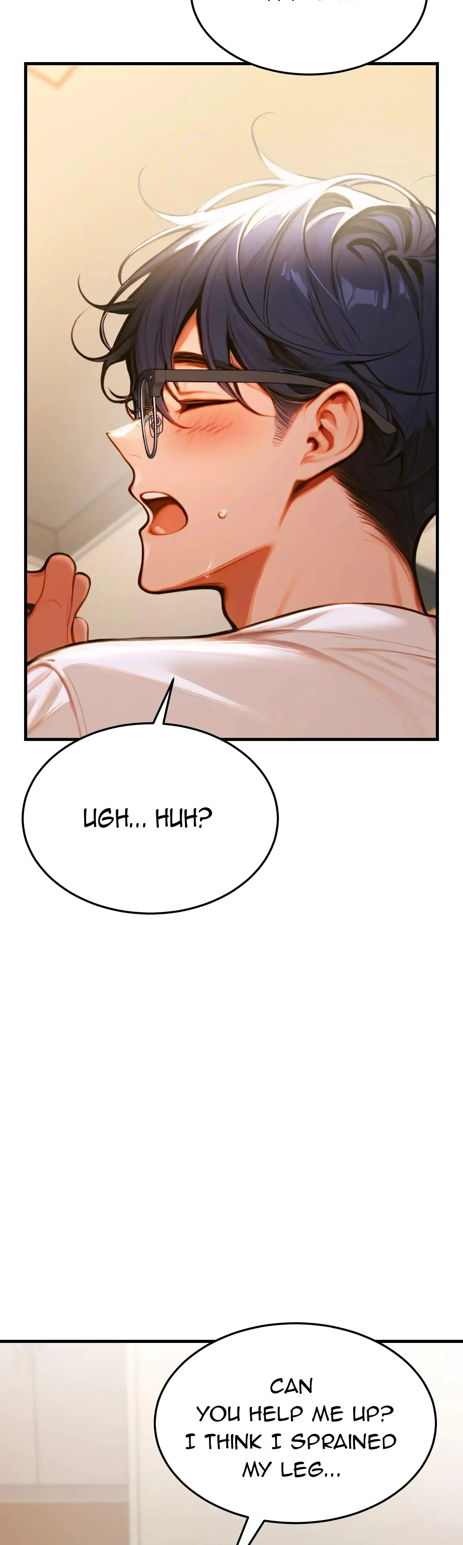 Strong Witch Chapter 1 - Page 82