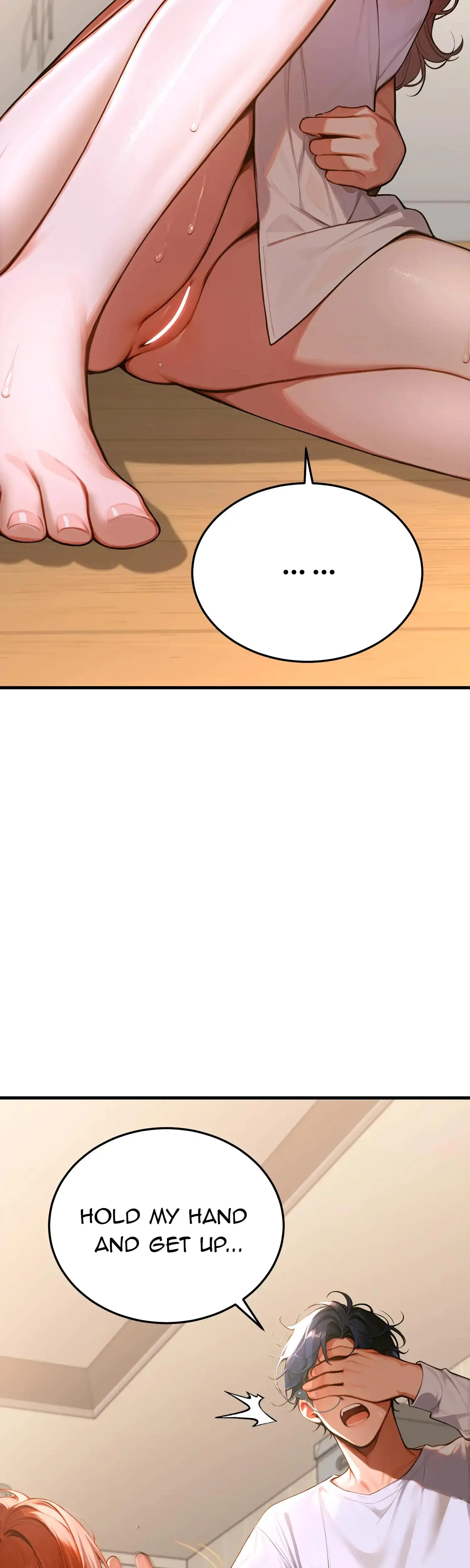 Strong Witch Chapter 1 - Page 85