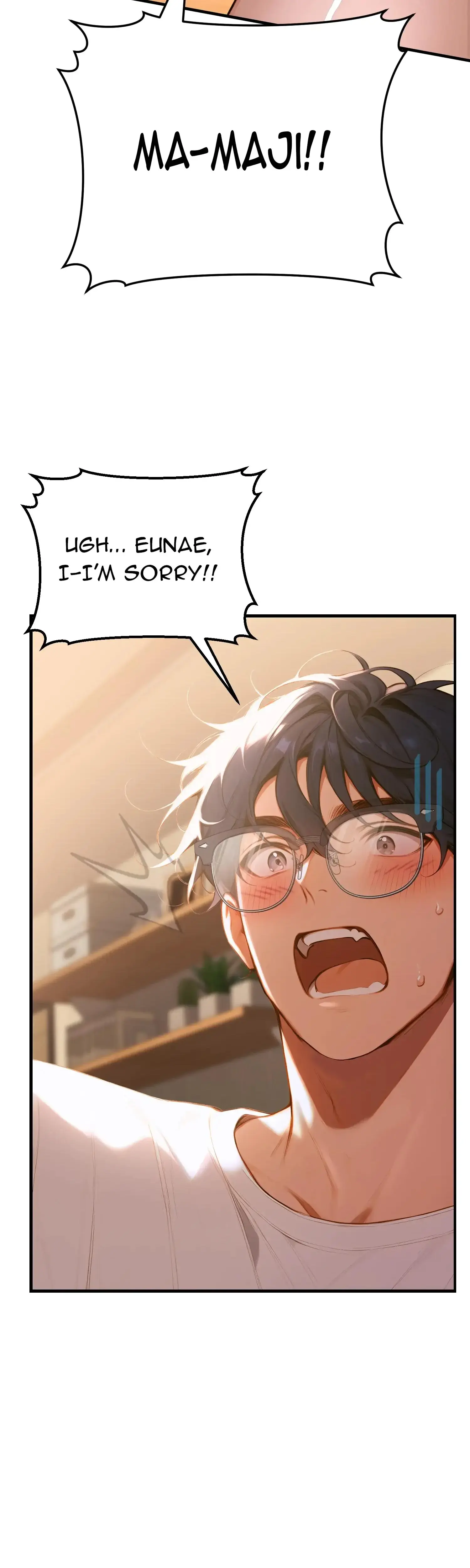 Strong Witch Chapter 1 - Page 88