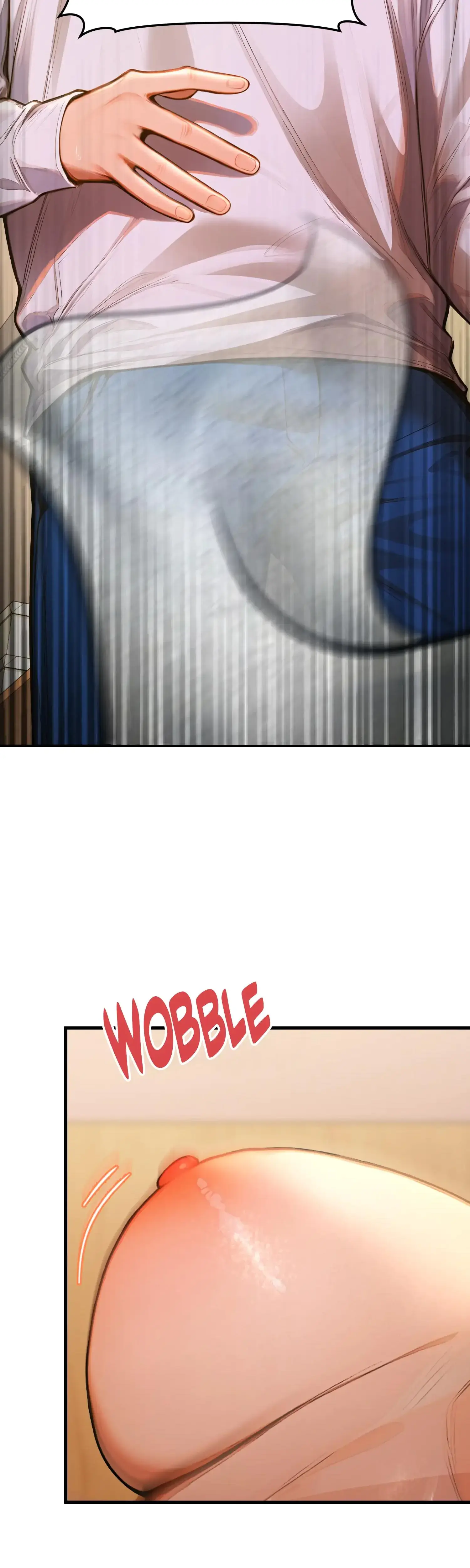 Strong Witch Chapter 1 - Page 96