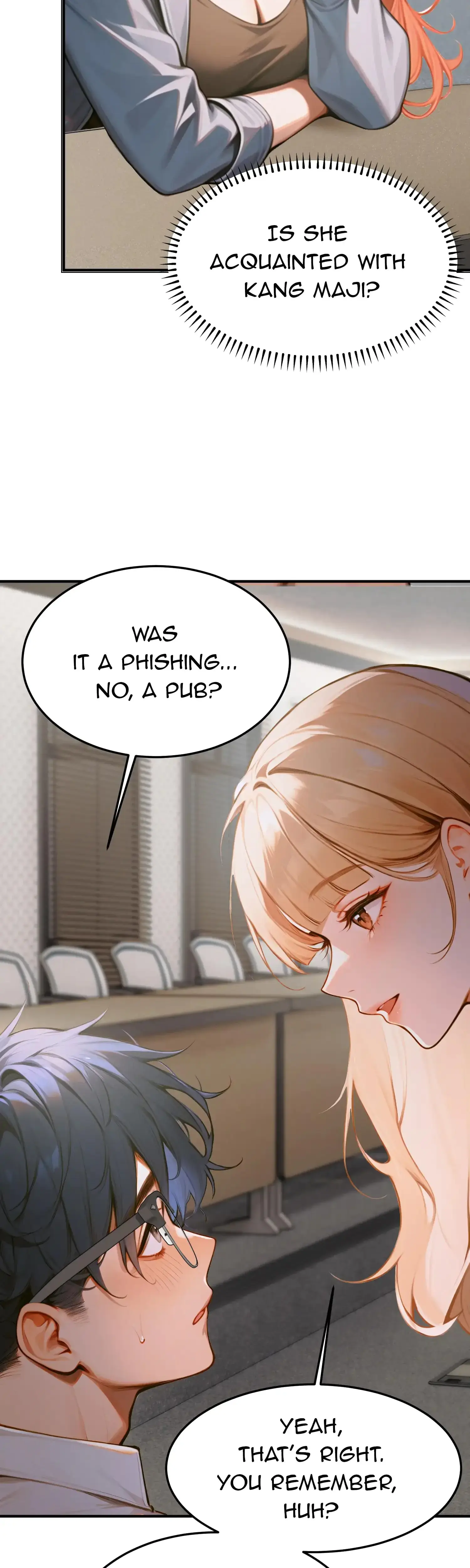 Strong Witch Chapter 10 - Page 15