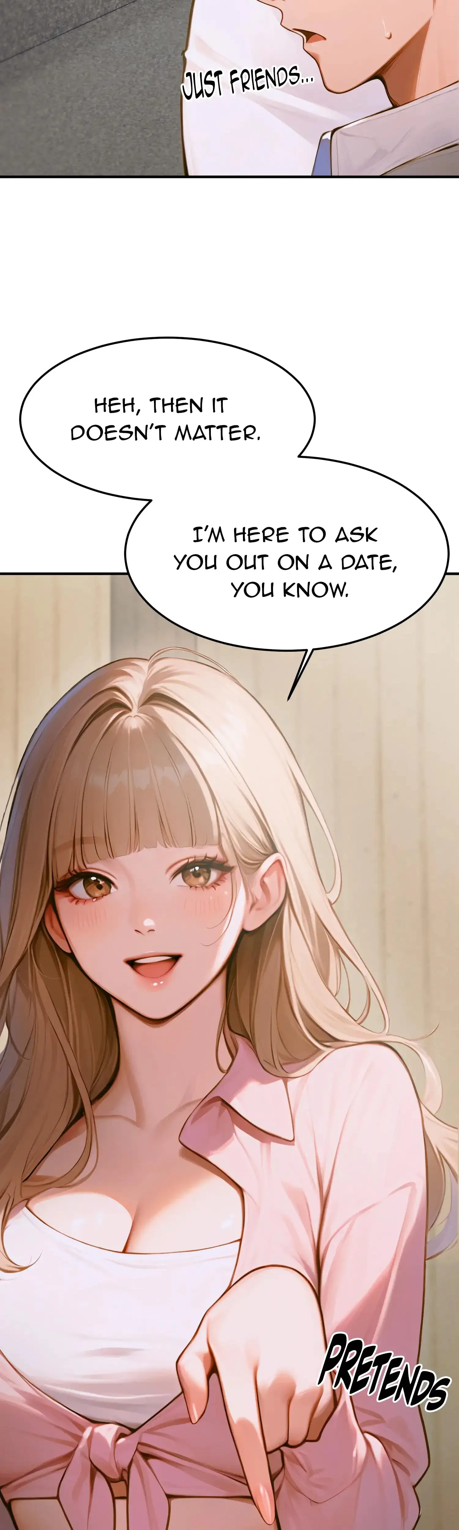 Strong Witch Chapter 10 - Page 20