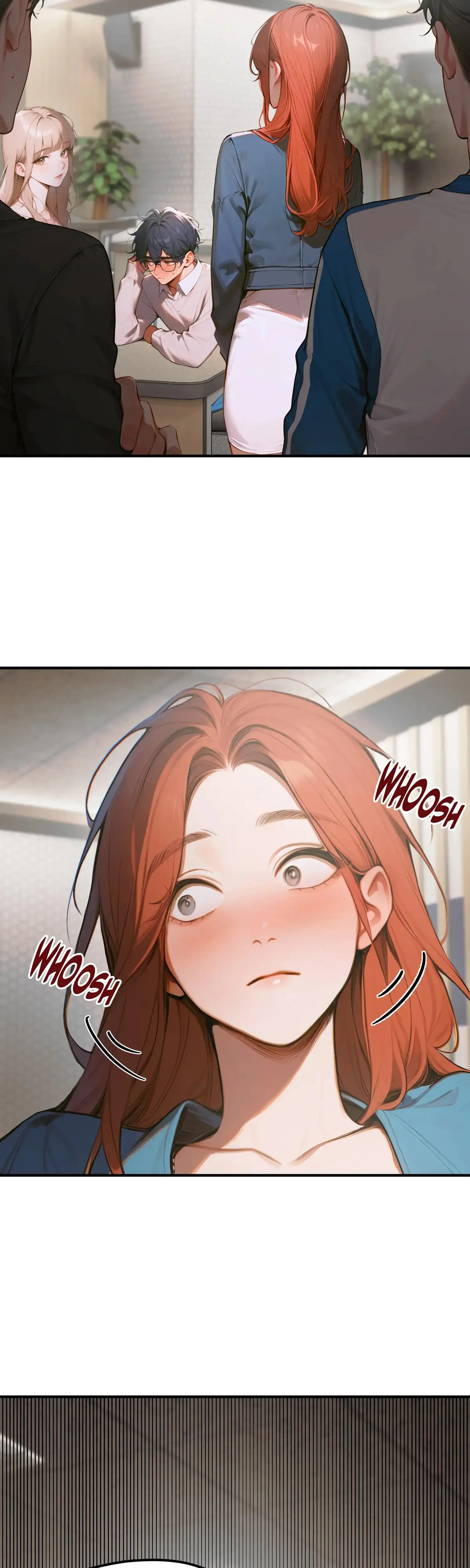 Strong Witch Chapter 10 - Page 23
