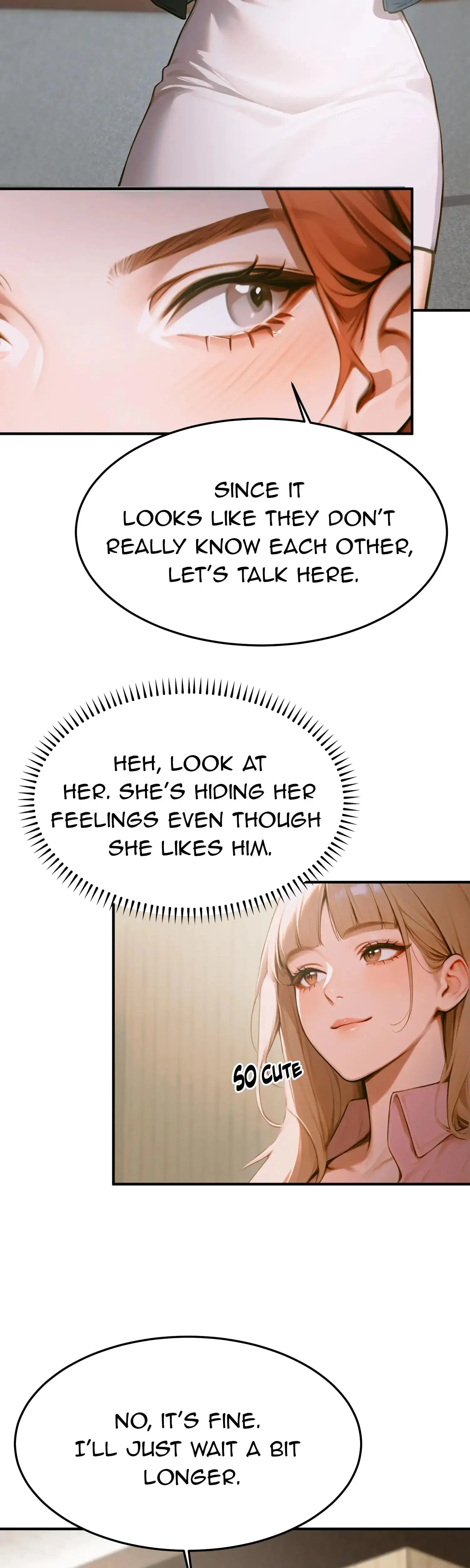 Strong Witch Chapter 10 - Page 25