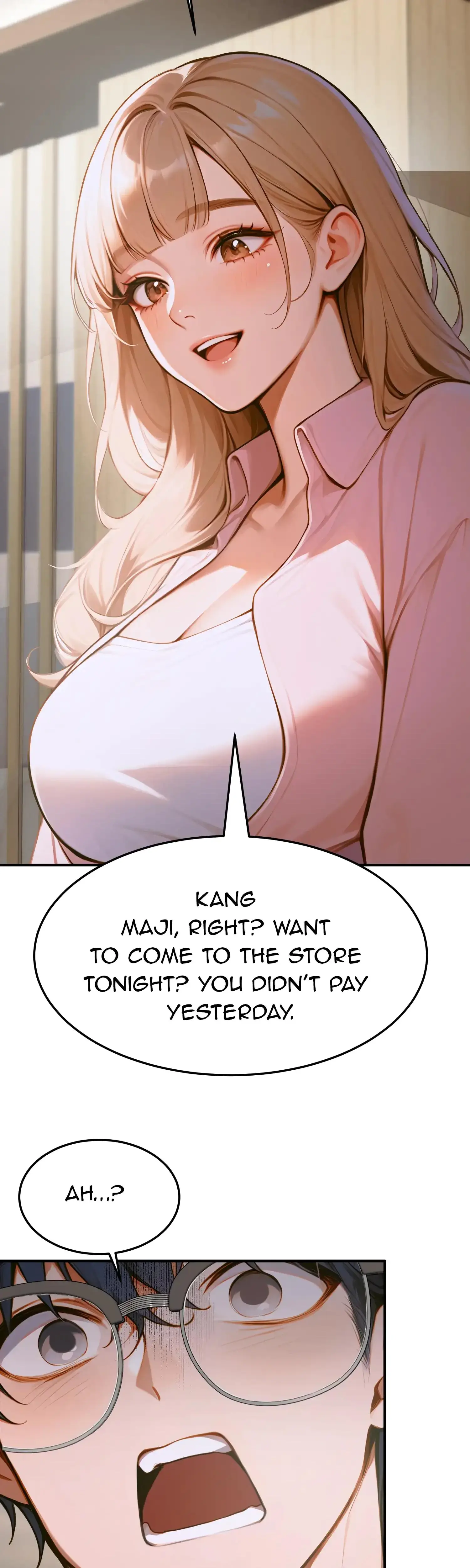 Strong Witch Chapter 10 - Page 26