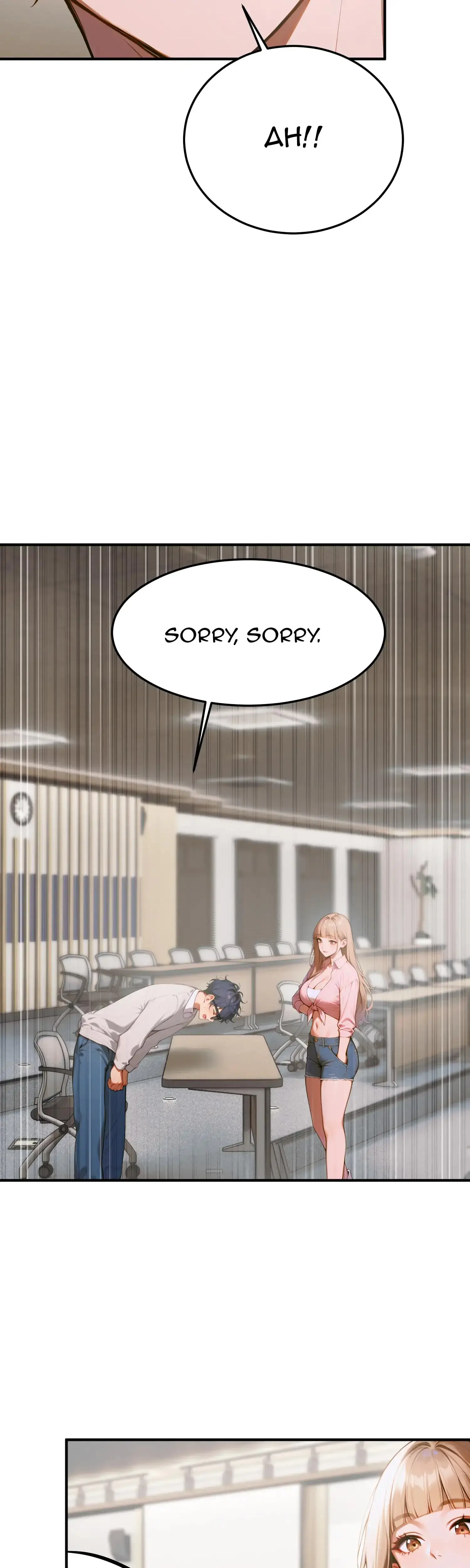 Strong Witch Chapter 10 - Page 27