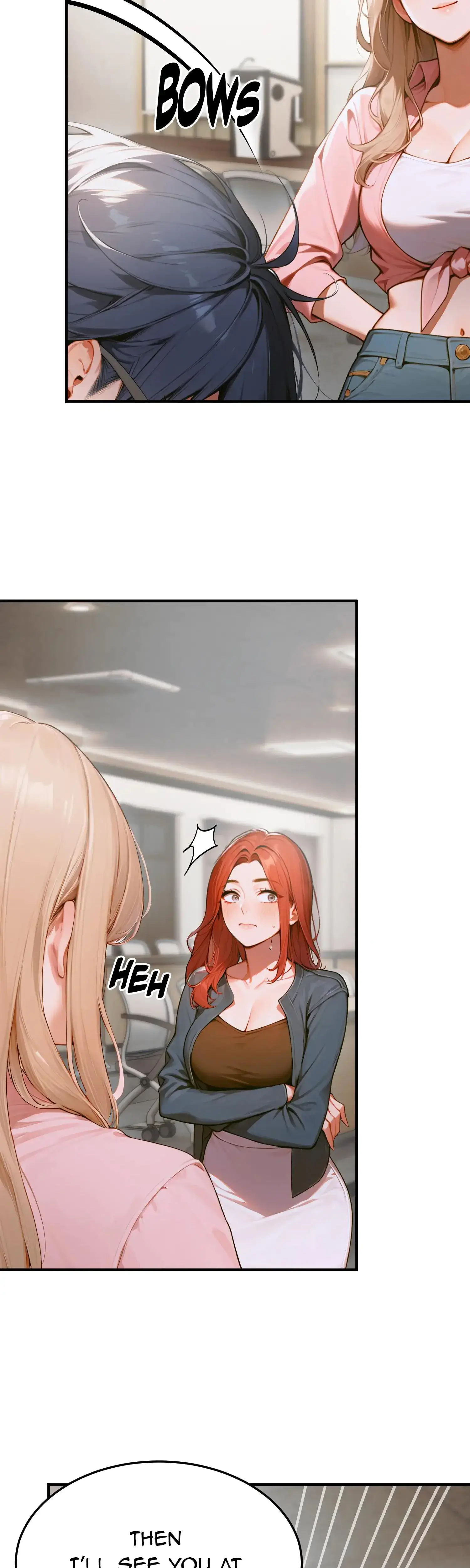 Strong Witch Chapter 10 - Page 28