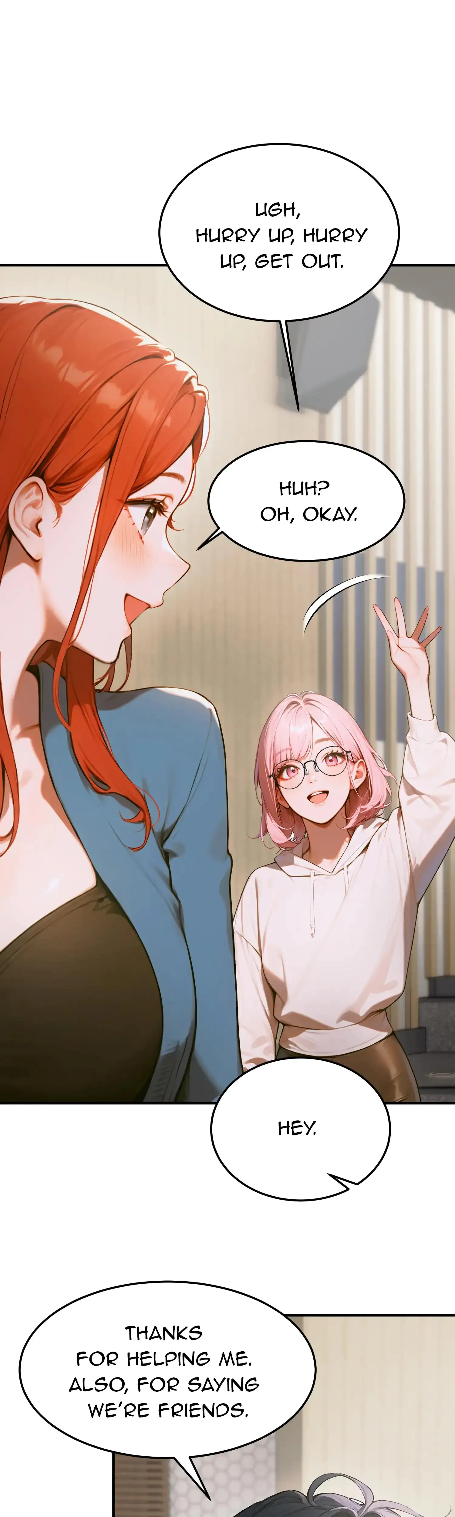 Strong Witch Chapter 10 - Page 30