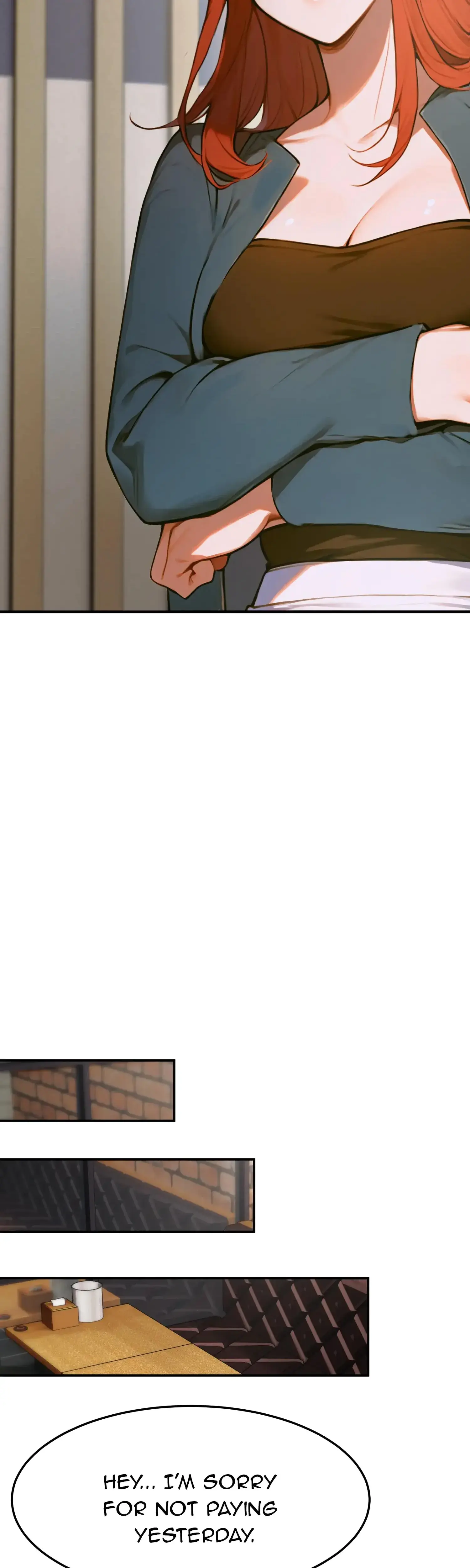 Strong Witch Chapter 10 - Page 34