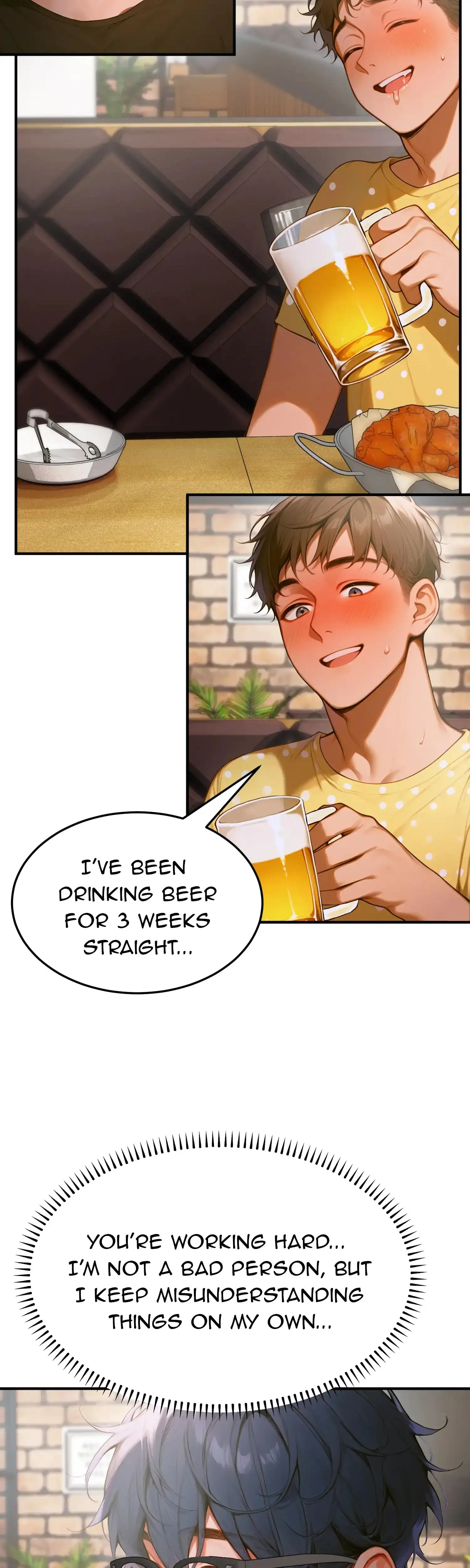 Strong Witch Chapter 10 - Page 38