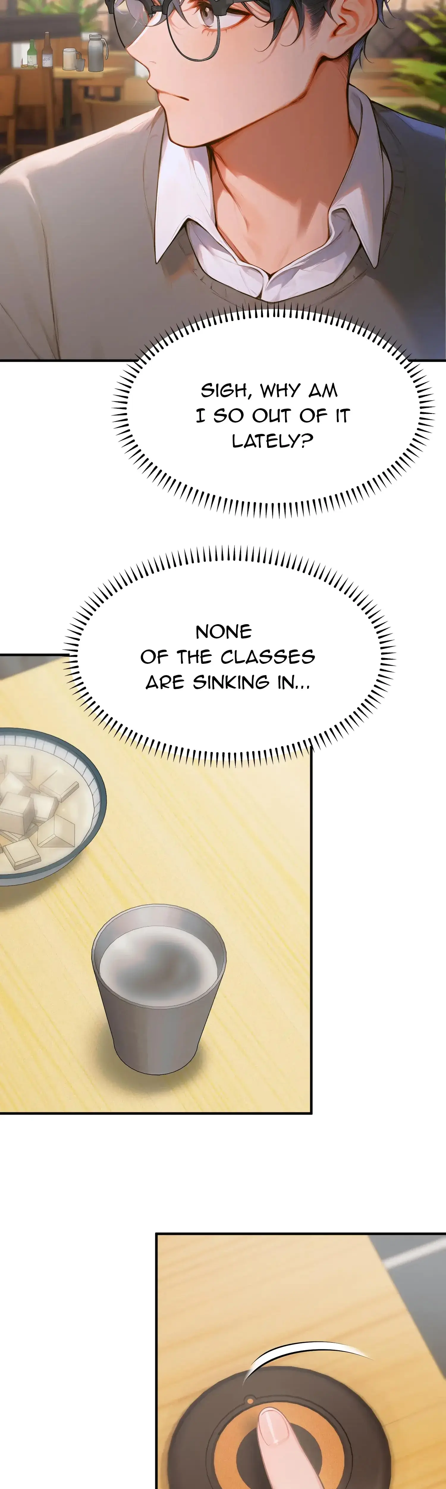 Strong Witch Chapter 10 - Page 39
