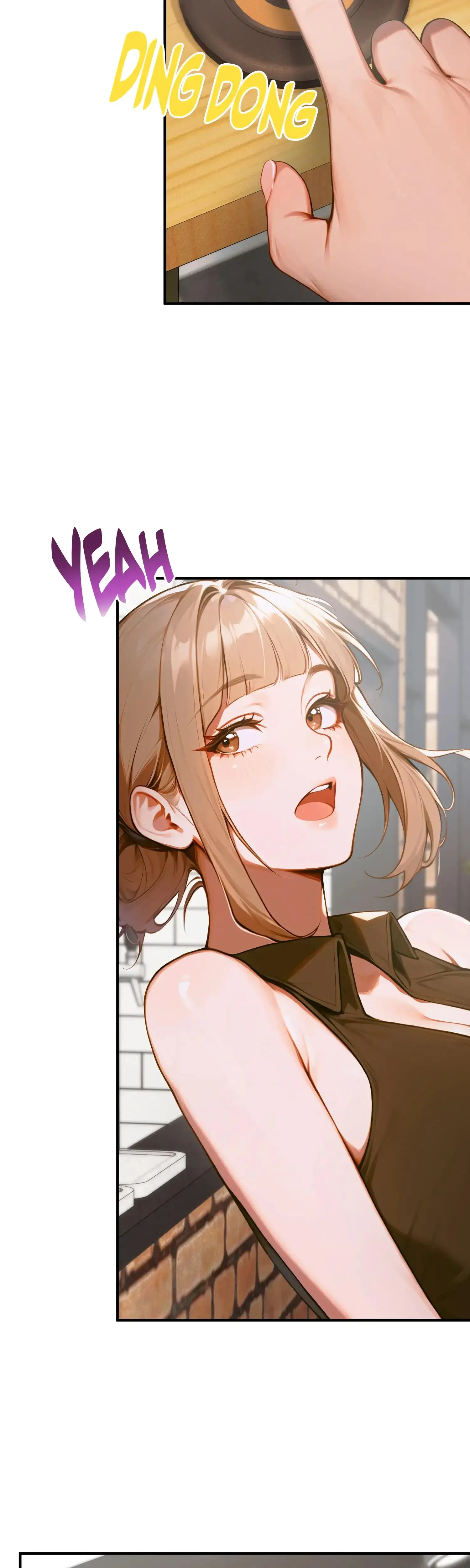 Strong Witch Chapter 10 - Page 40