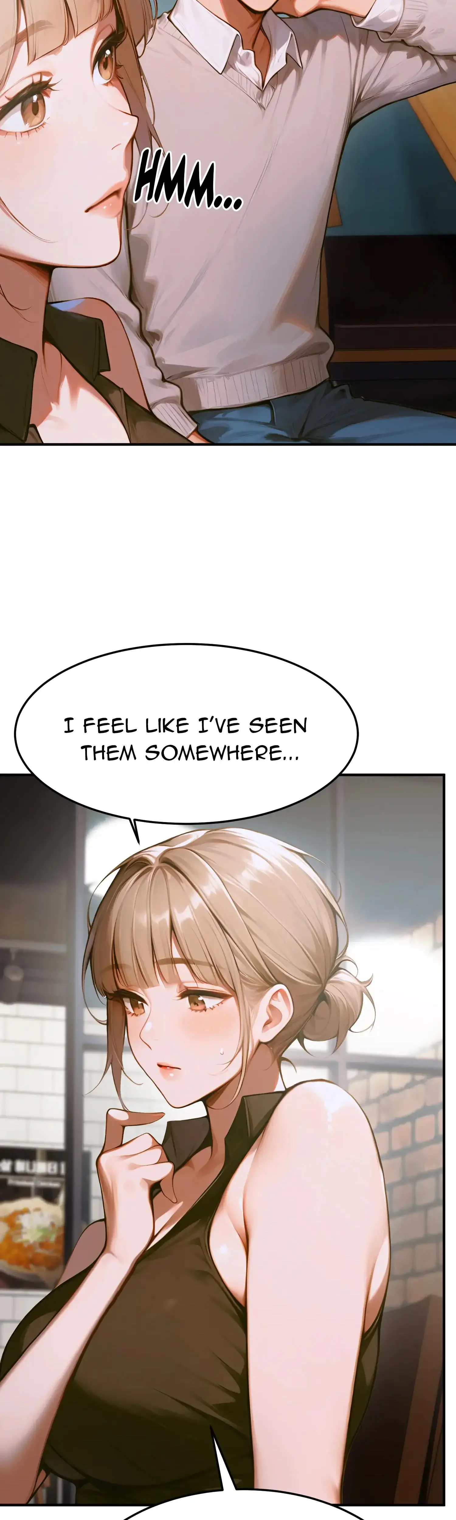 Strong Witch Chapter 10 - Page 53