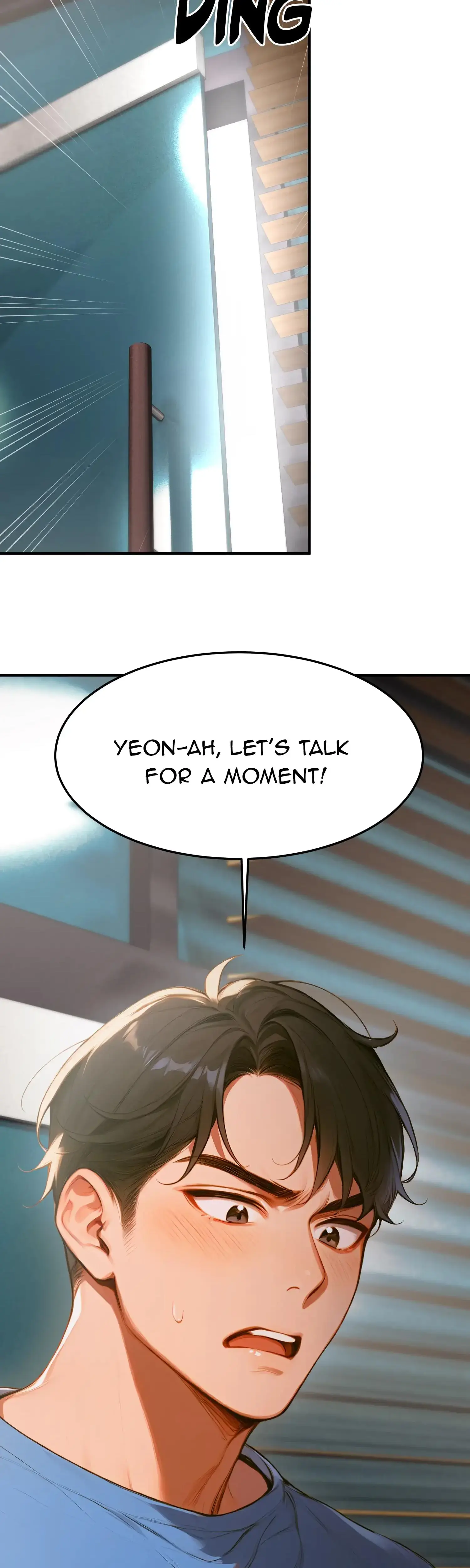 Strong Witch Chapter 10 - Page 55
