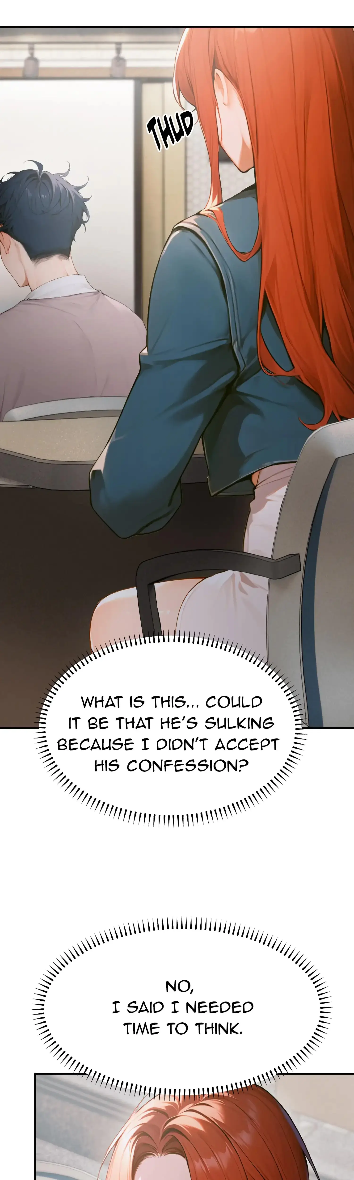 Strong Witch Chapter 10 - Page 6