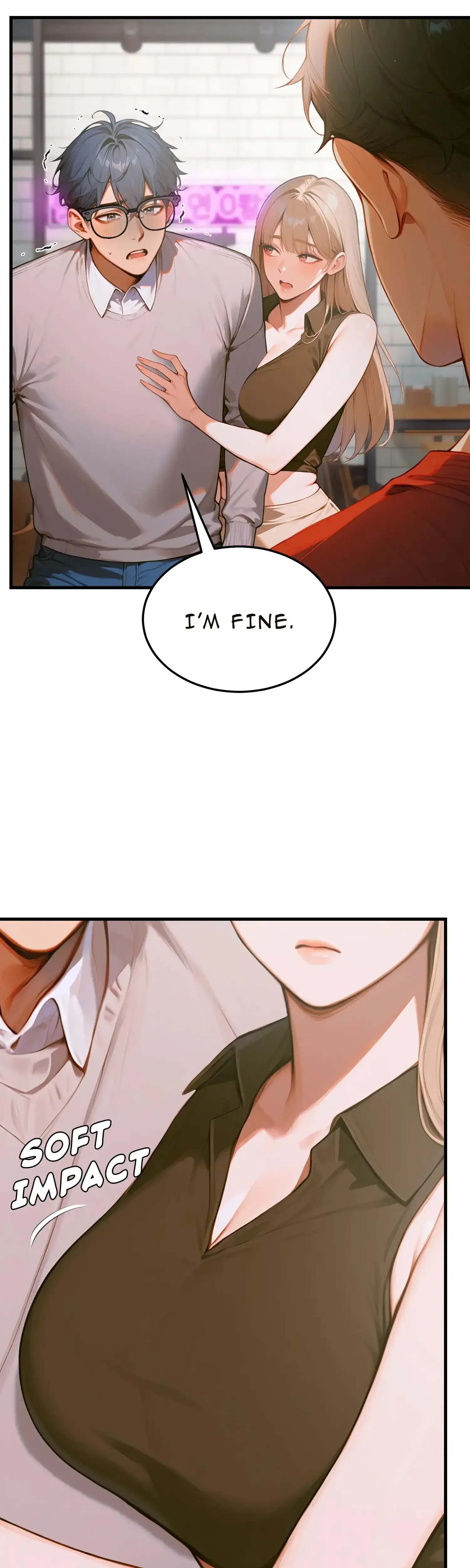 Strong Witch Chapter 11 - Page 12