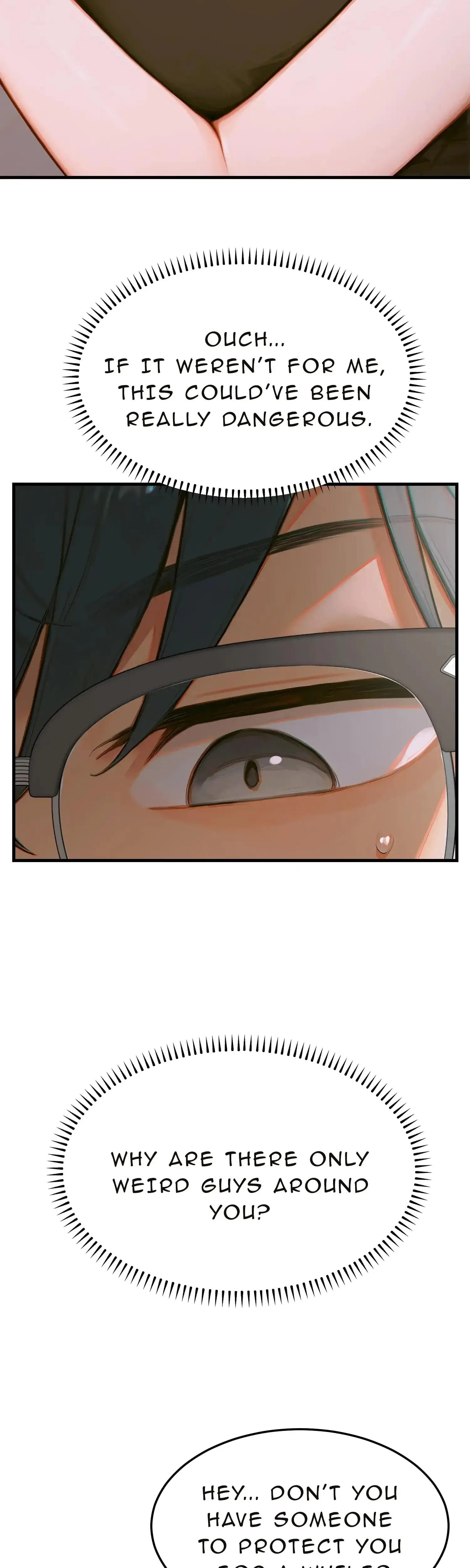 Strong Witch Chapter 11 - Page 14