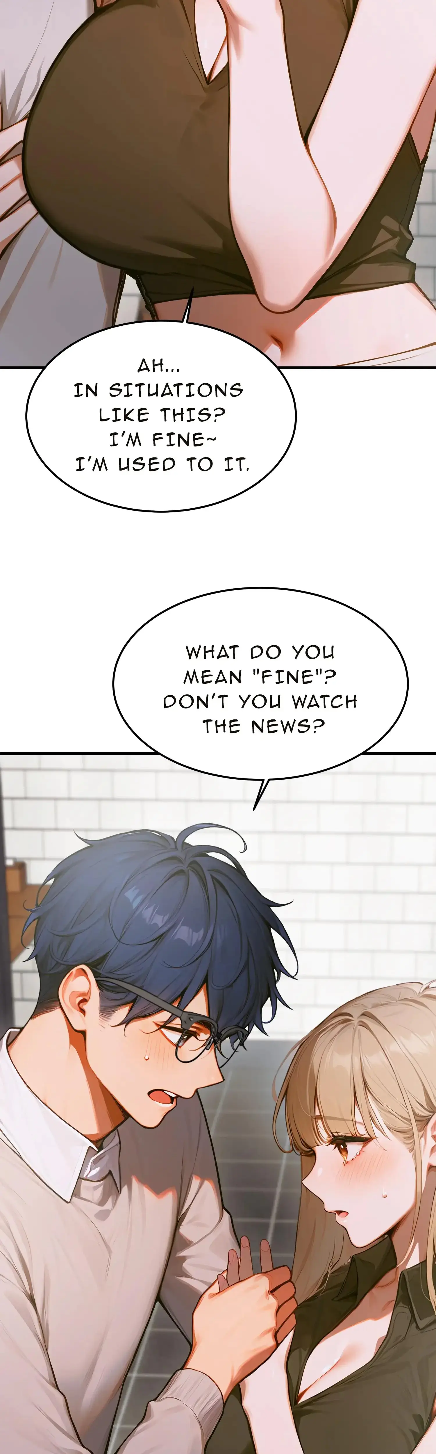 Strong Witch Chapter 11 - Page 16