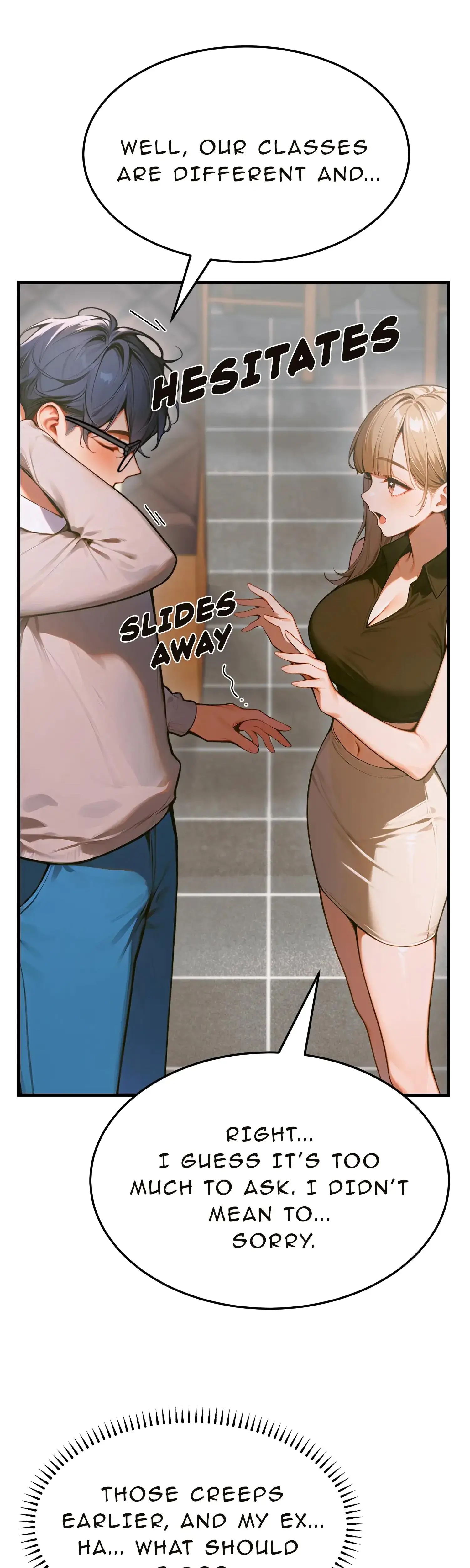 Strong Witch Chapter 11 - Page 22