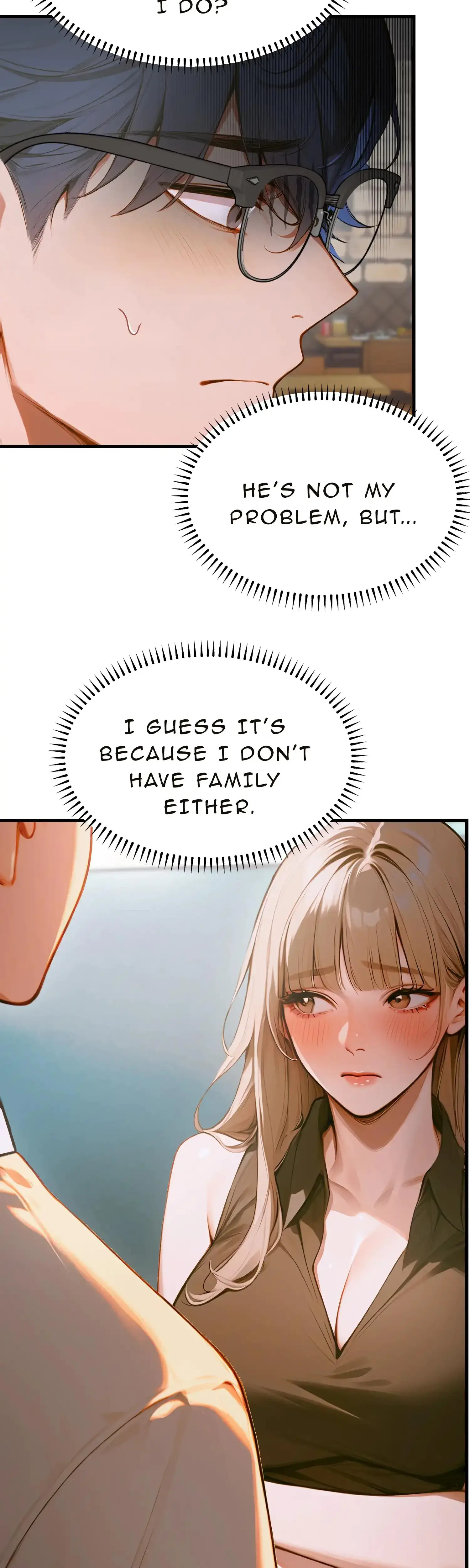 Strong Witch Chapter 11 - Page 23