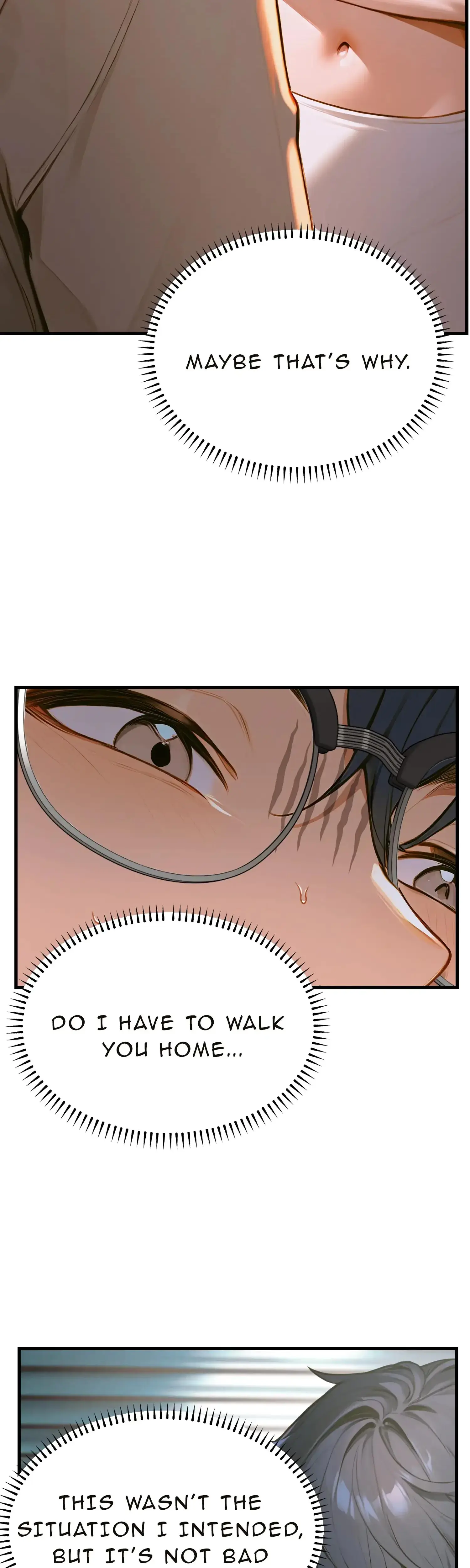 Strong Witch Chapter 11 - Page 24