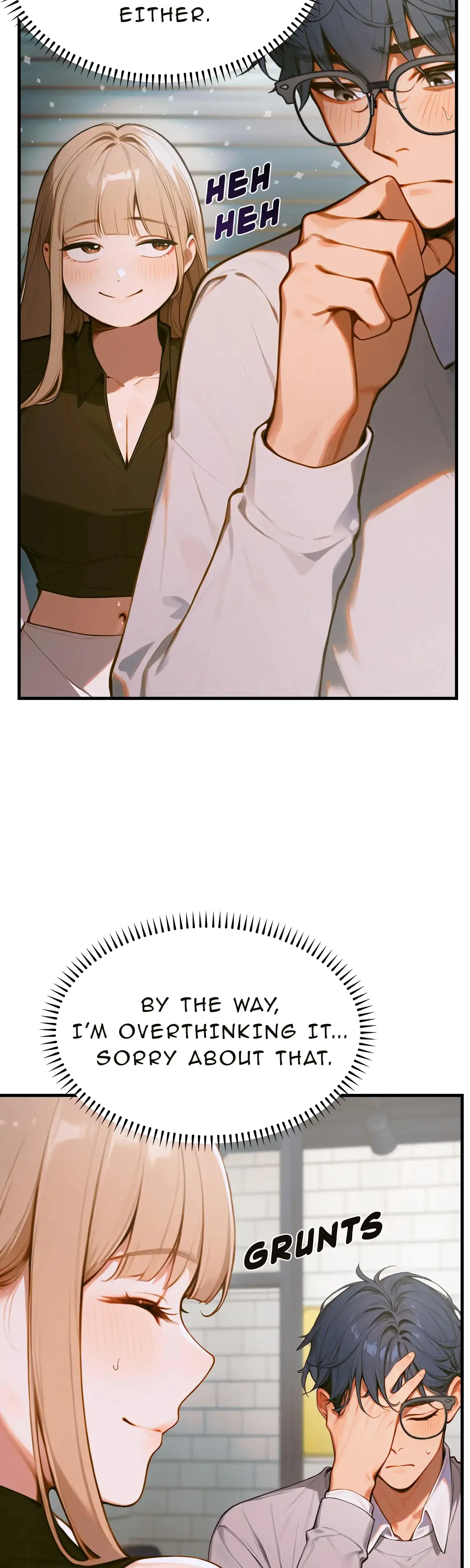 Strong Witch Chapter 11 - Page 25