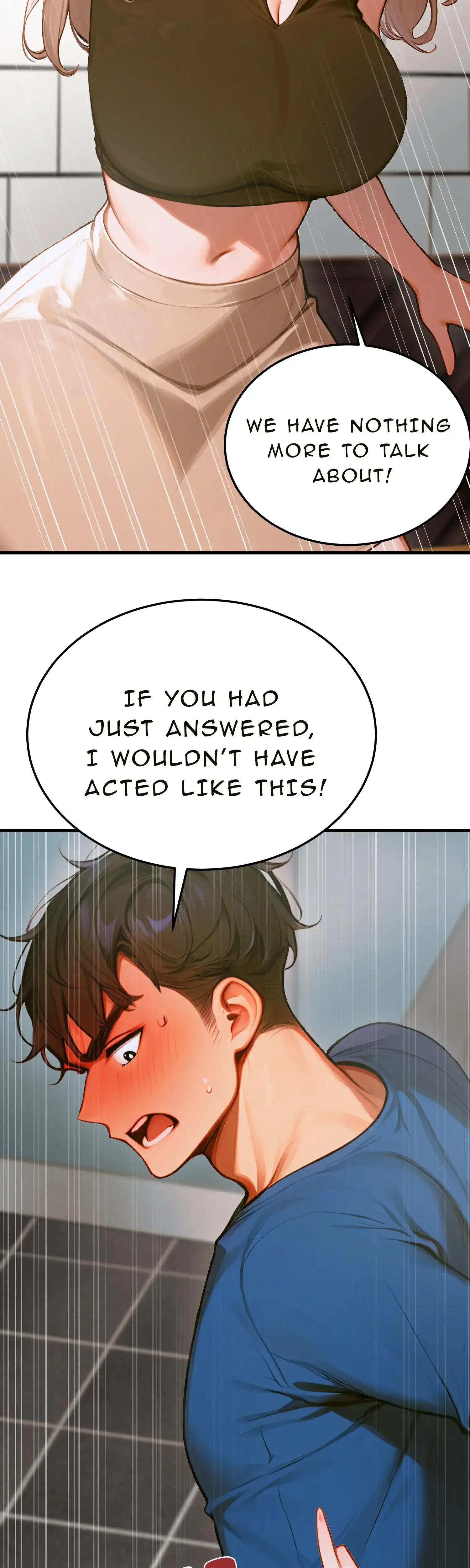 Strong Witch Chapter 11 - Page 3