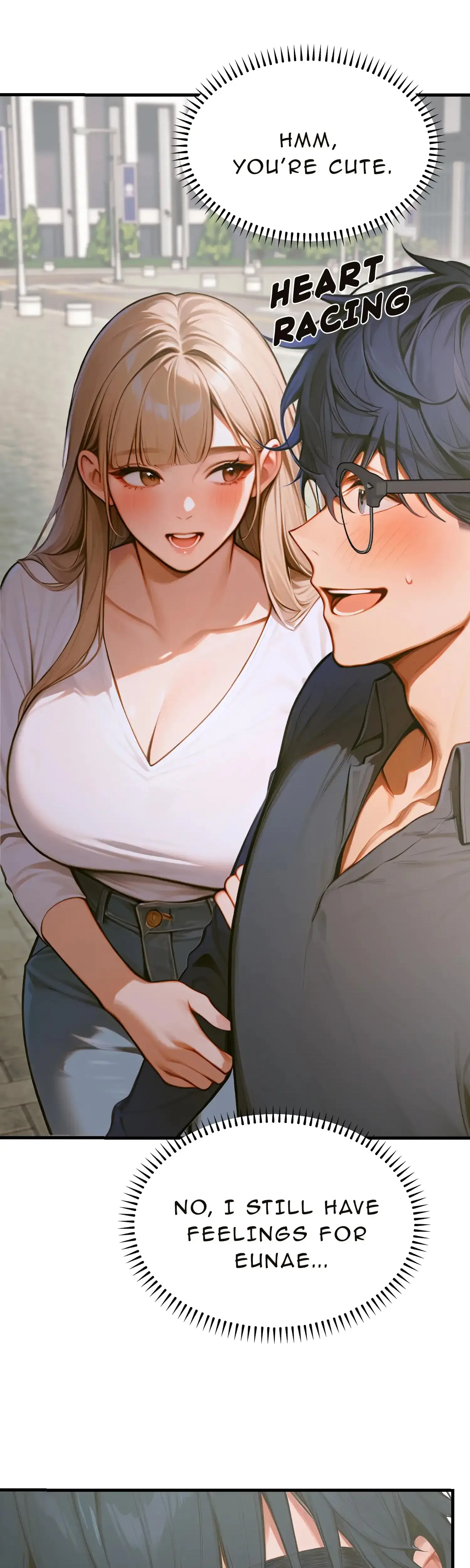 Strong Witch Chapter 11 - Page 30
