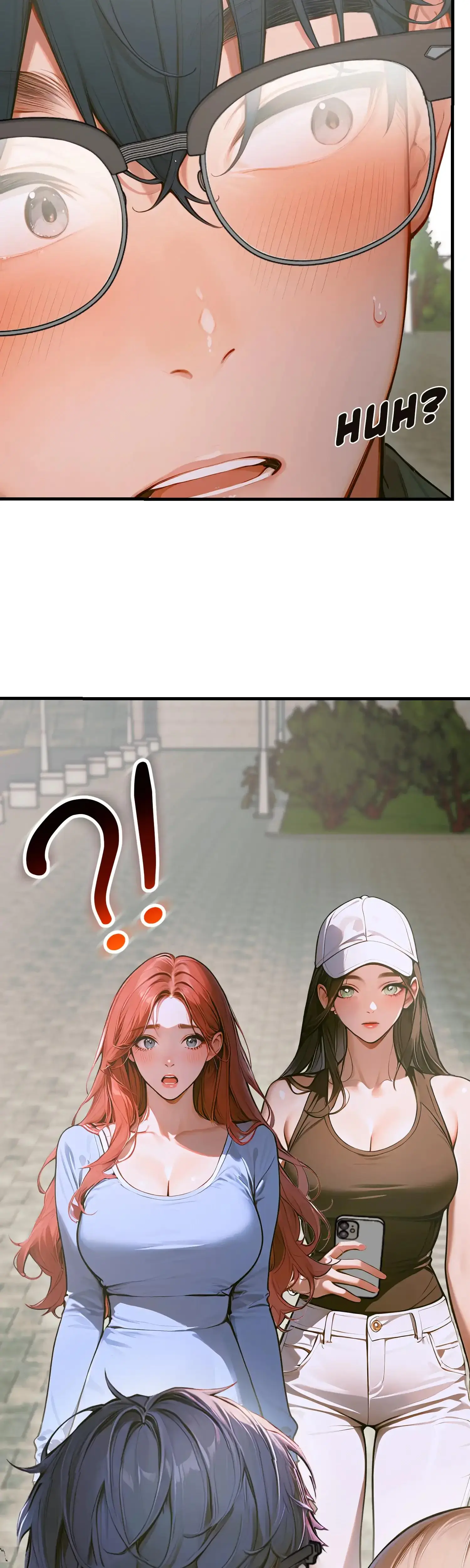 Strong Witch Chapter 11 - Page 31