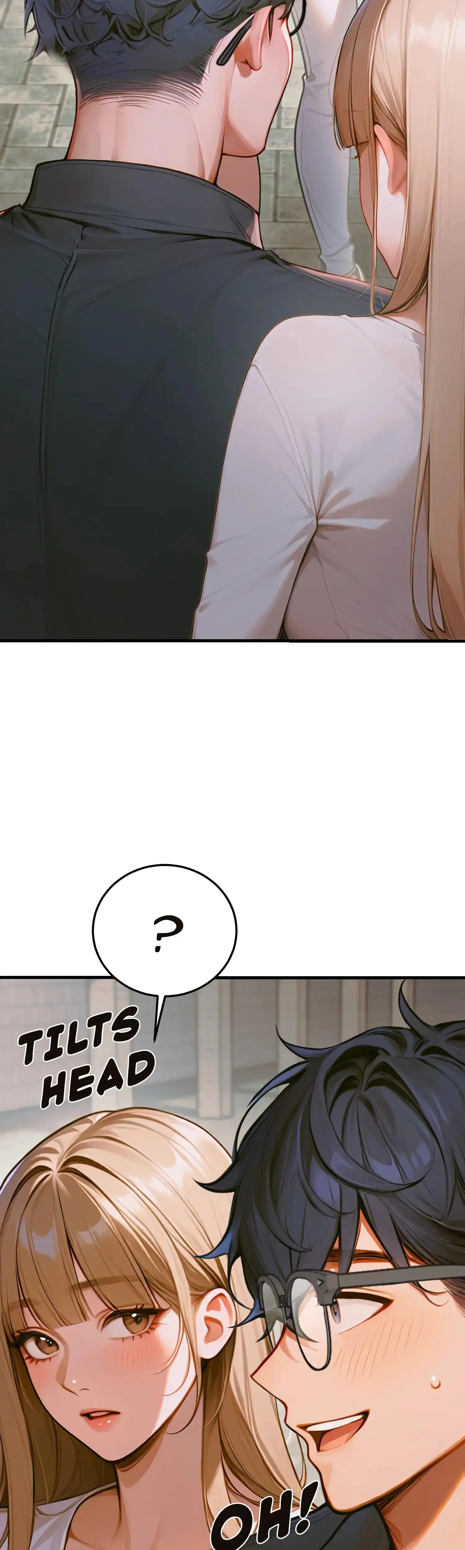 Strong Witch Chapter 11 - Page 32
