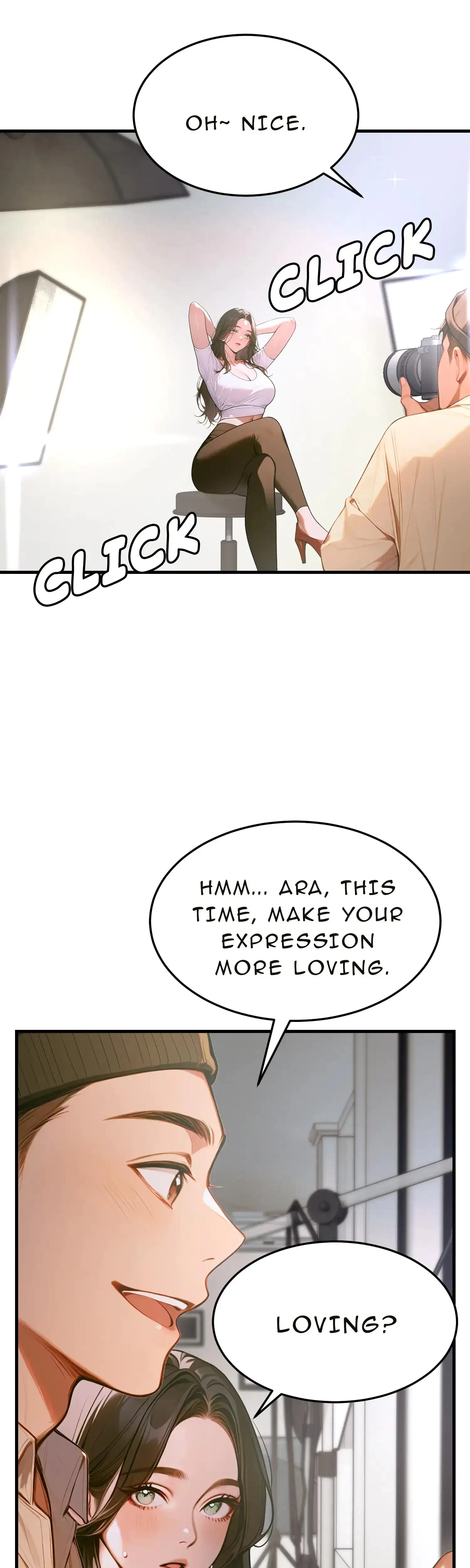 Strong Witch Chapter 11 - Page 38