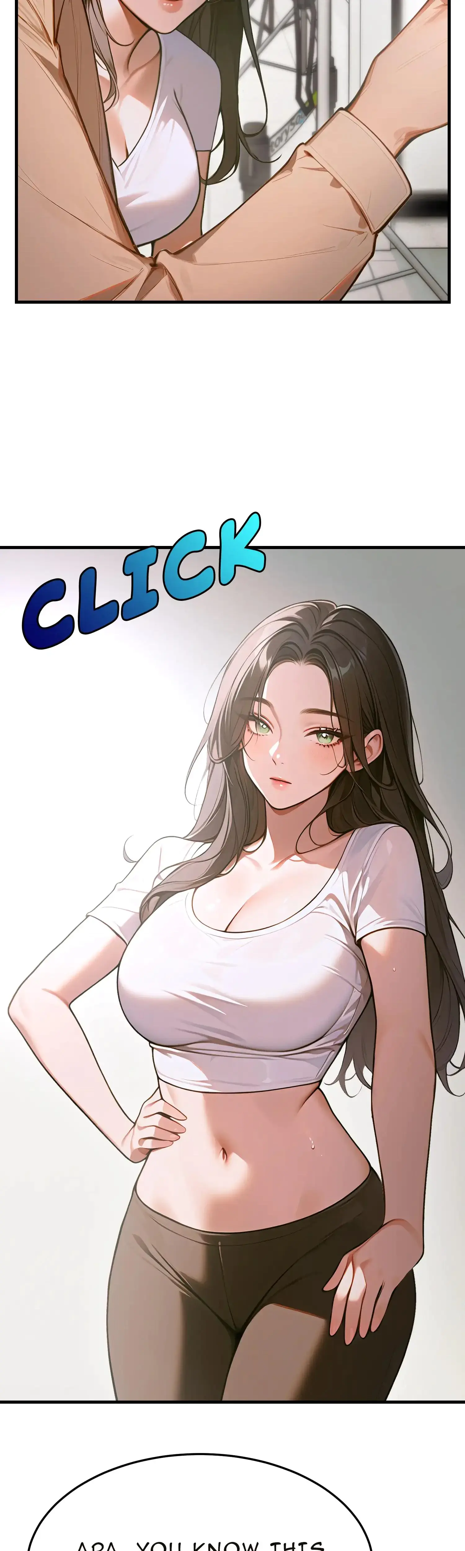 Strong Witch Chapter 11 - Page 39