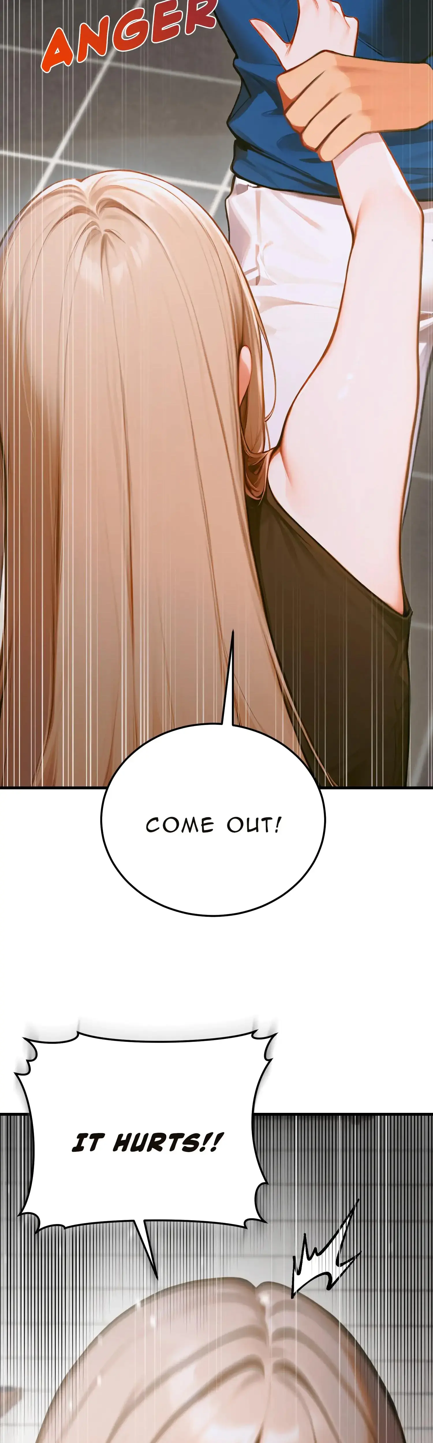Strong Witch Chapter 11 - Page 4